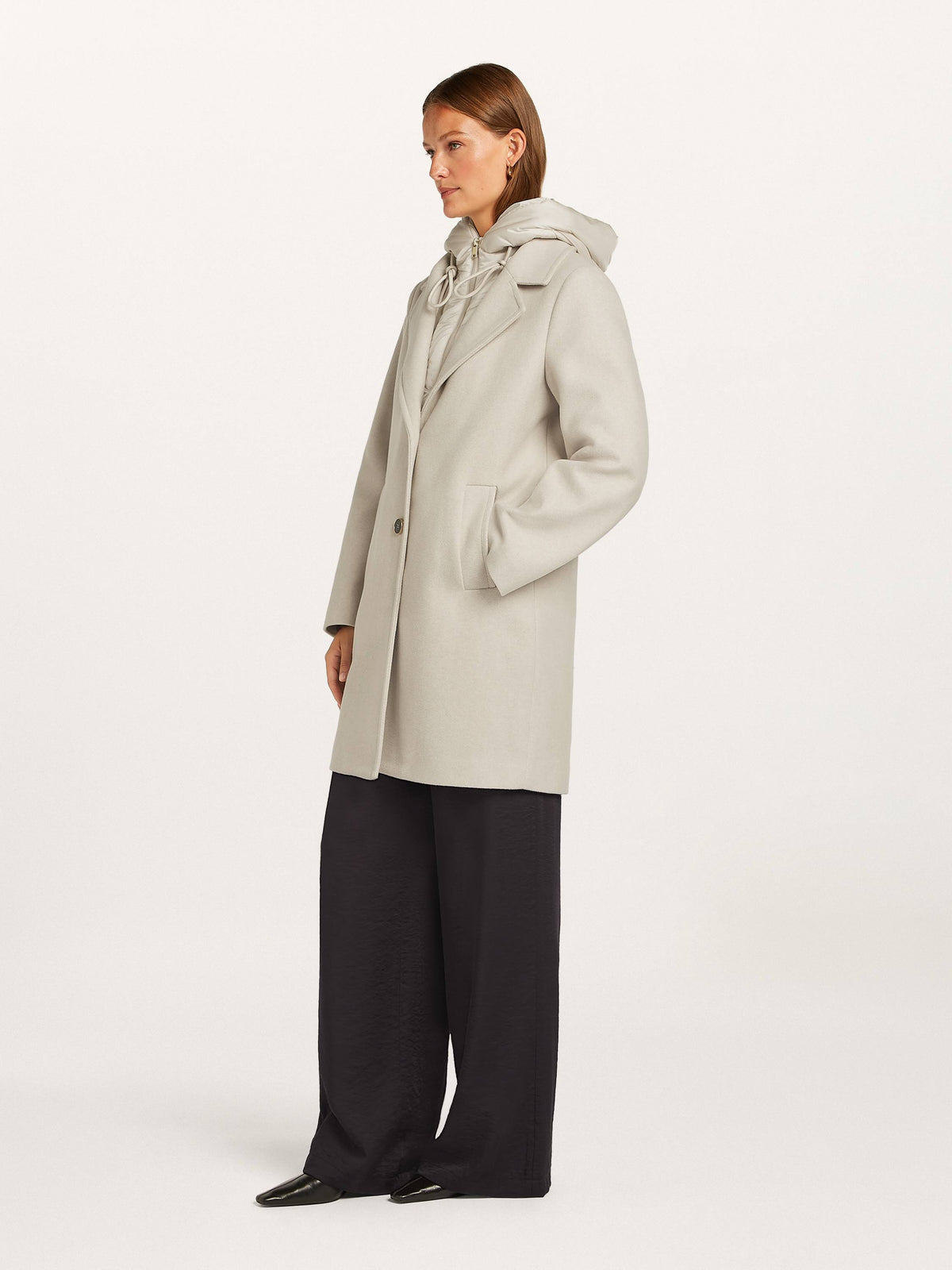 Elvira Coat