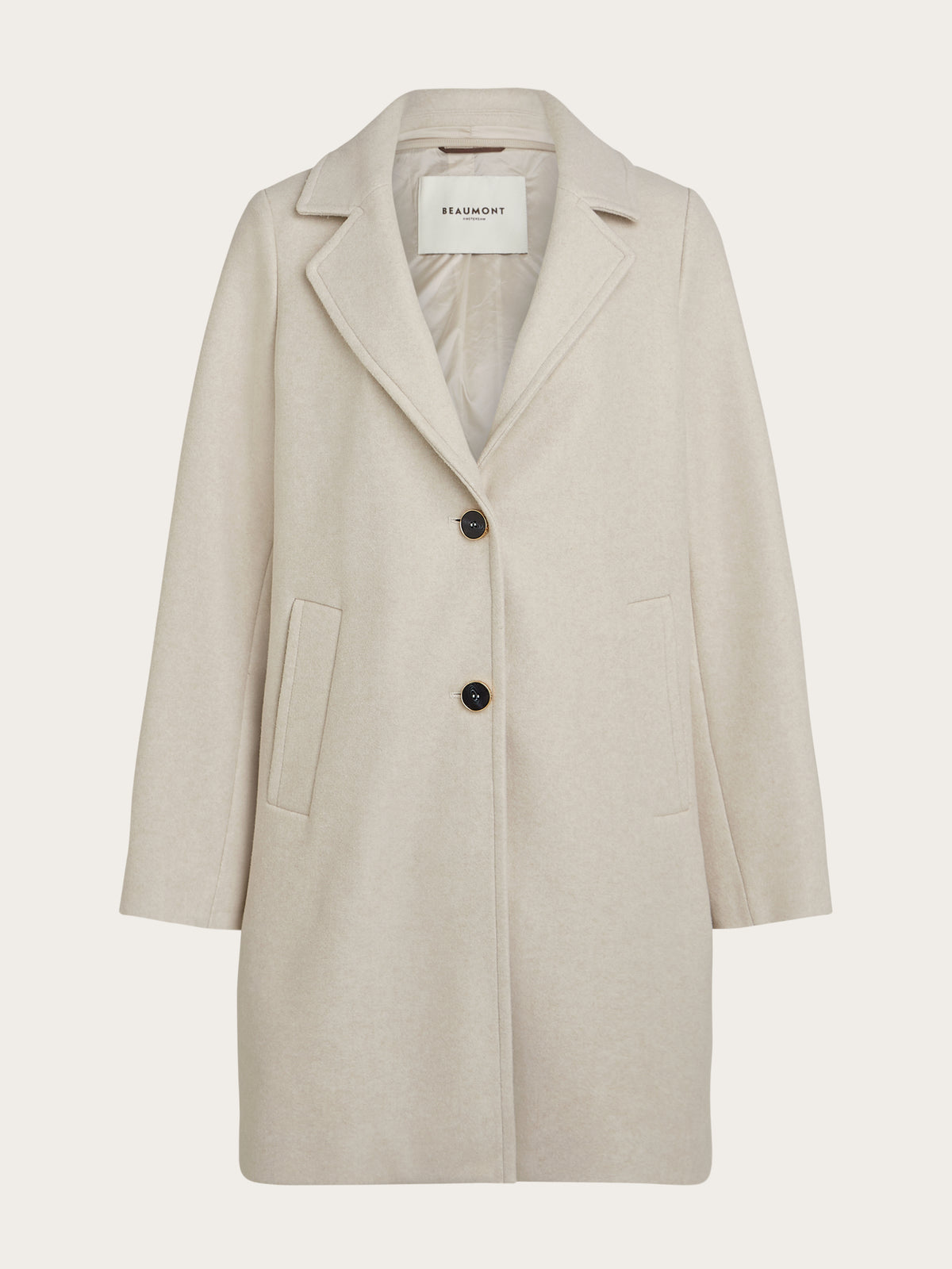 Elvira Coat