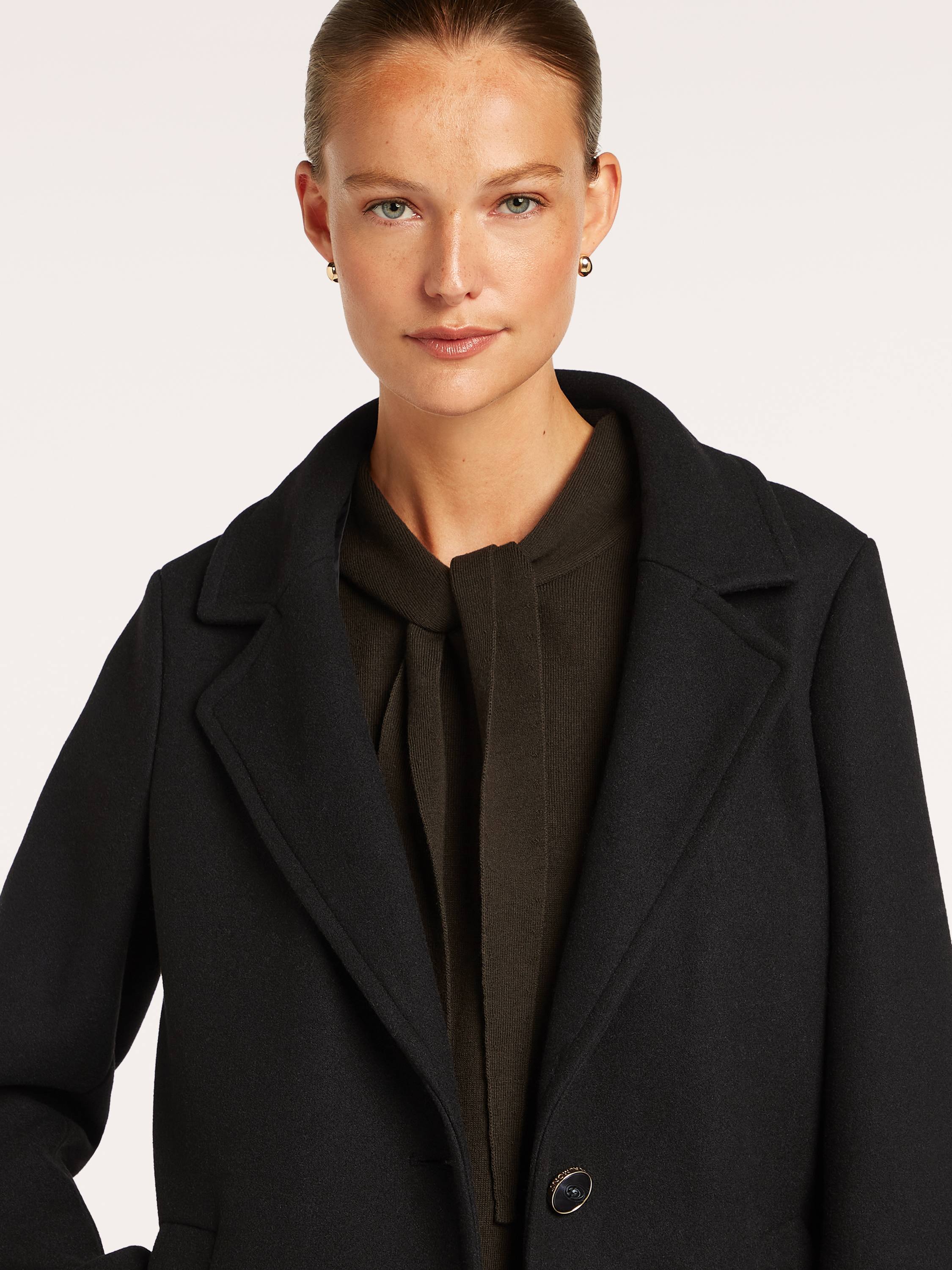 Elvira Coat