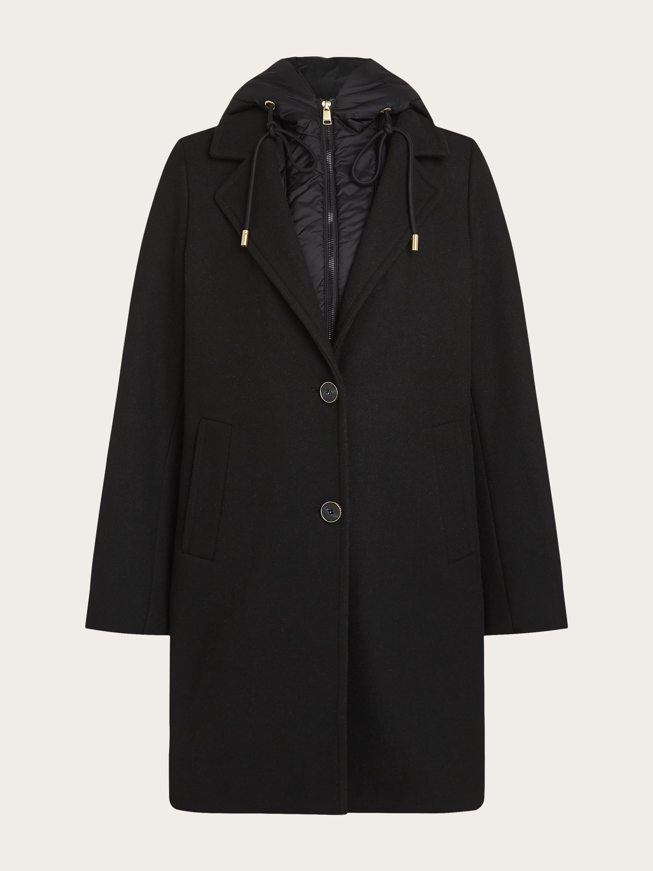 Elvira Coat