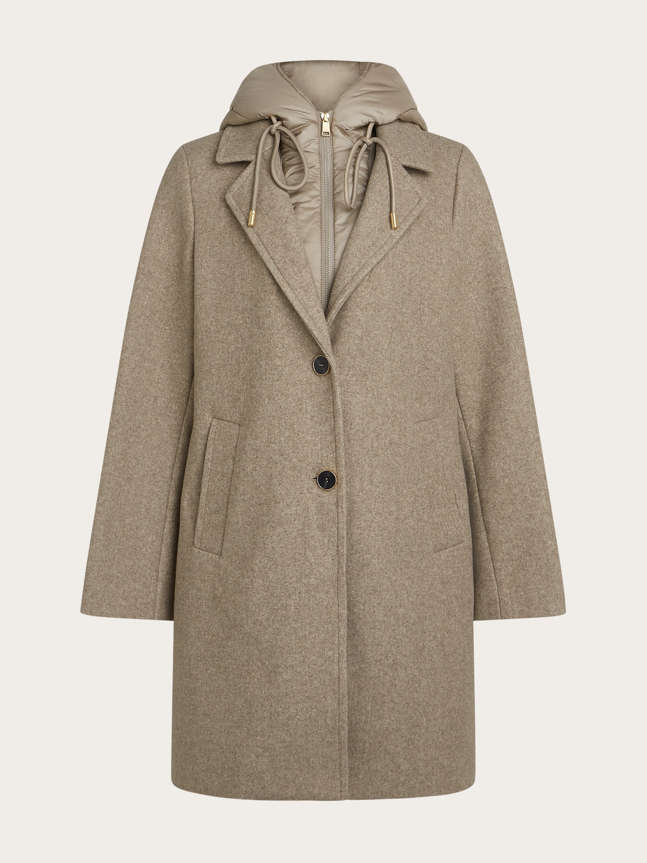 Elvira Coat