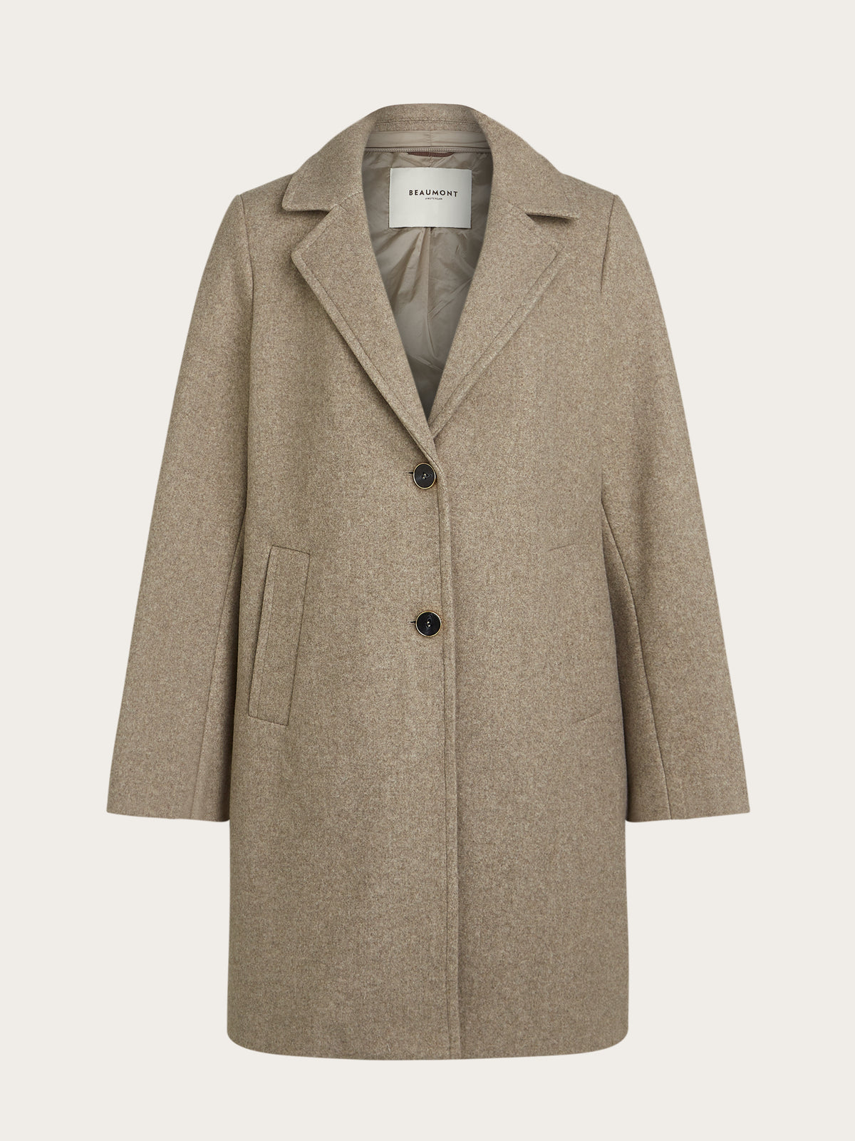 Elvira Coat