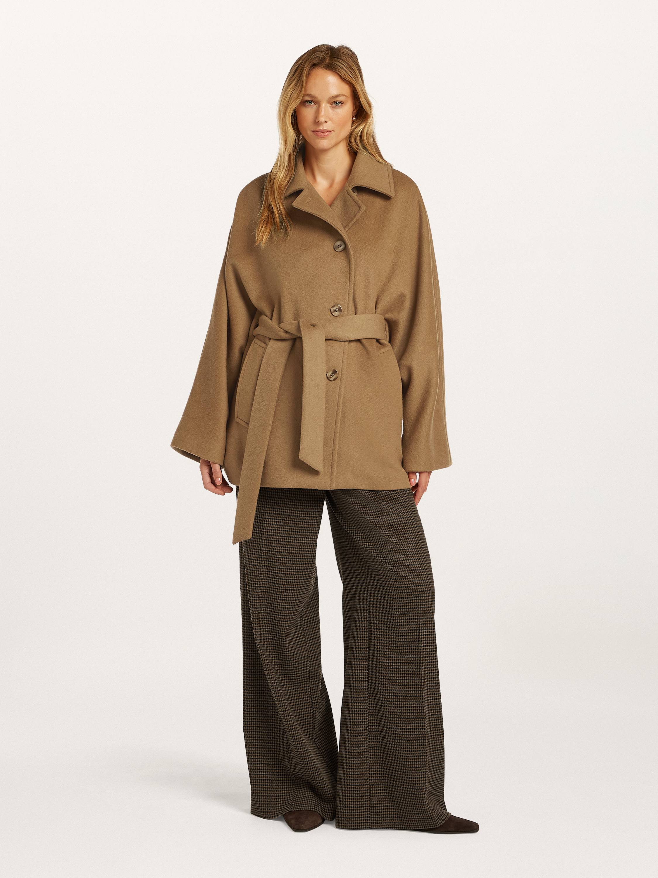 Elya Jacket
