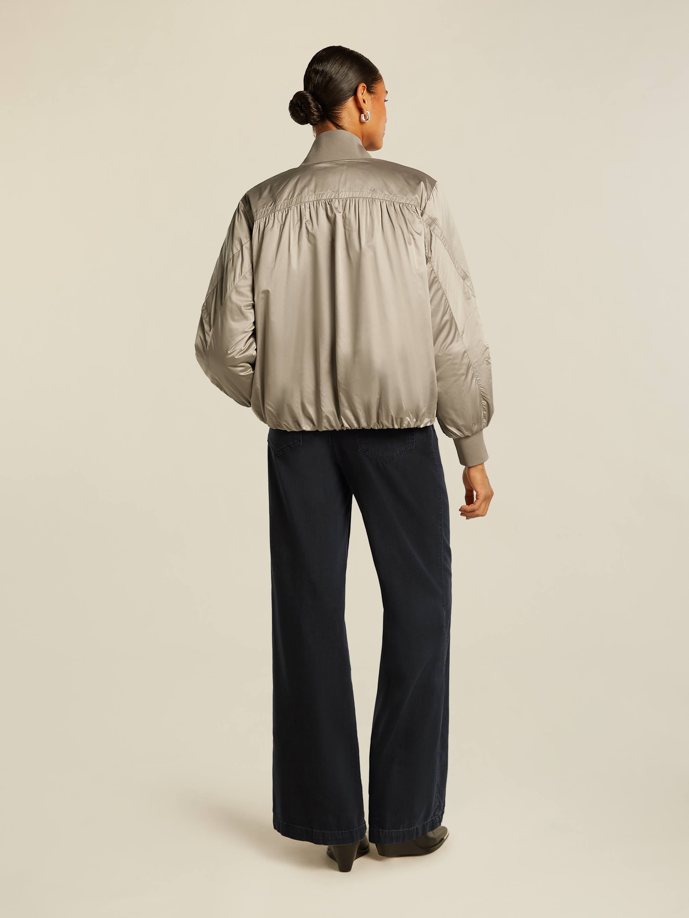 Elya Bomberjacket