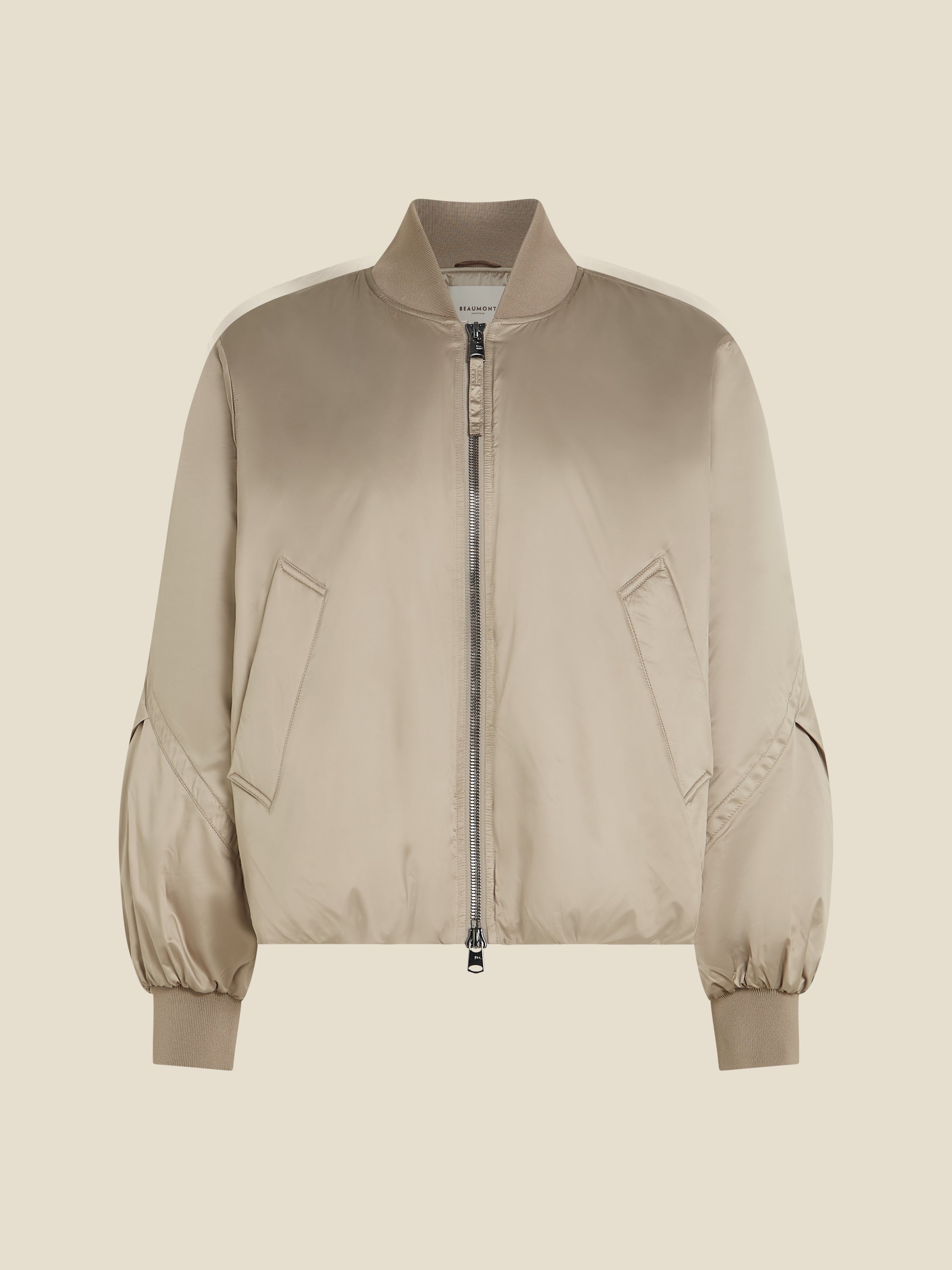 Elya Bomberjacket