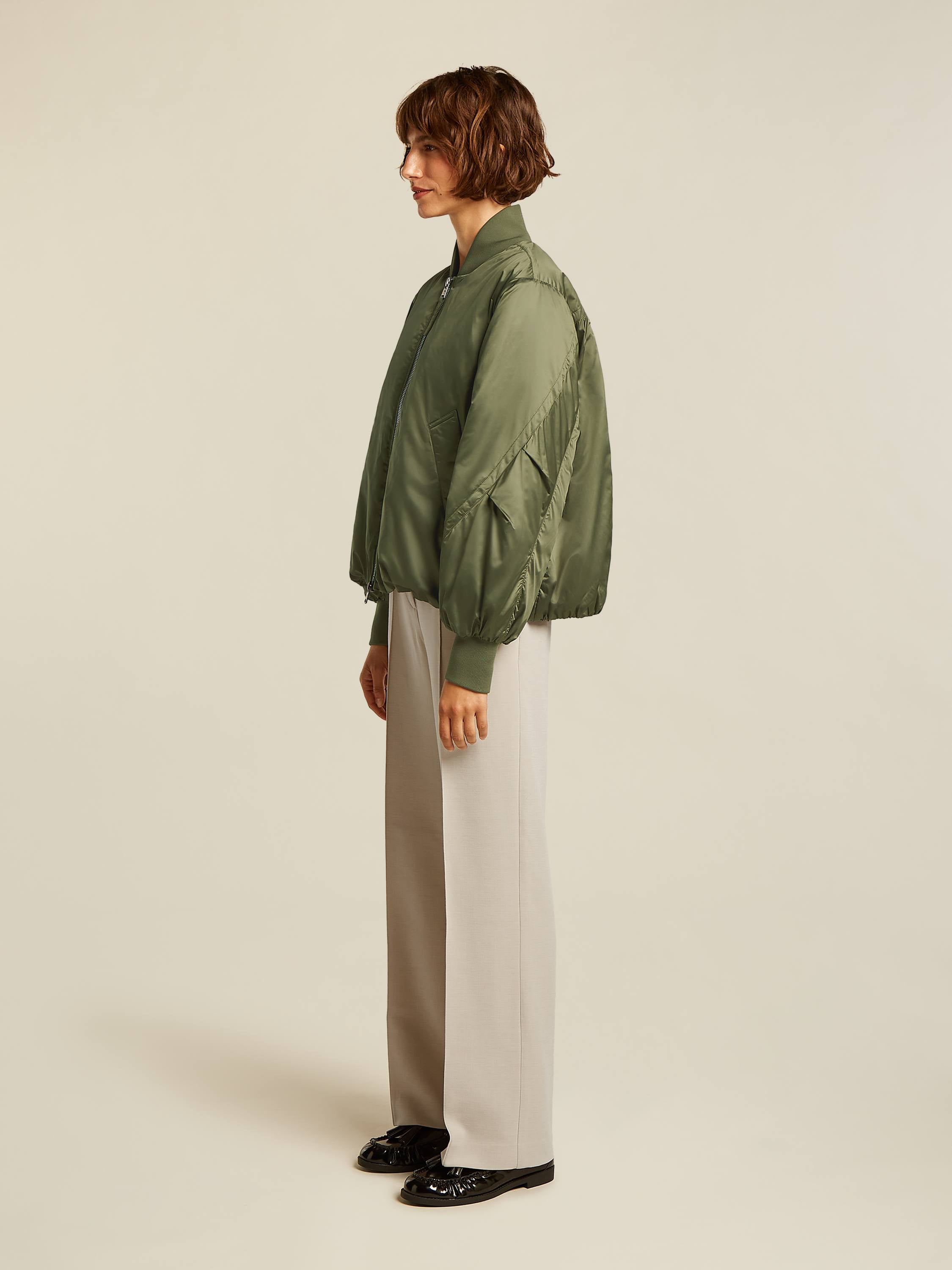 Elya Bomberjacket