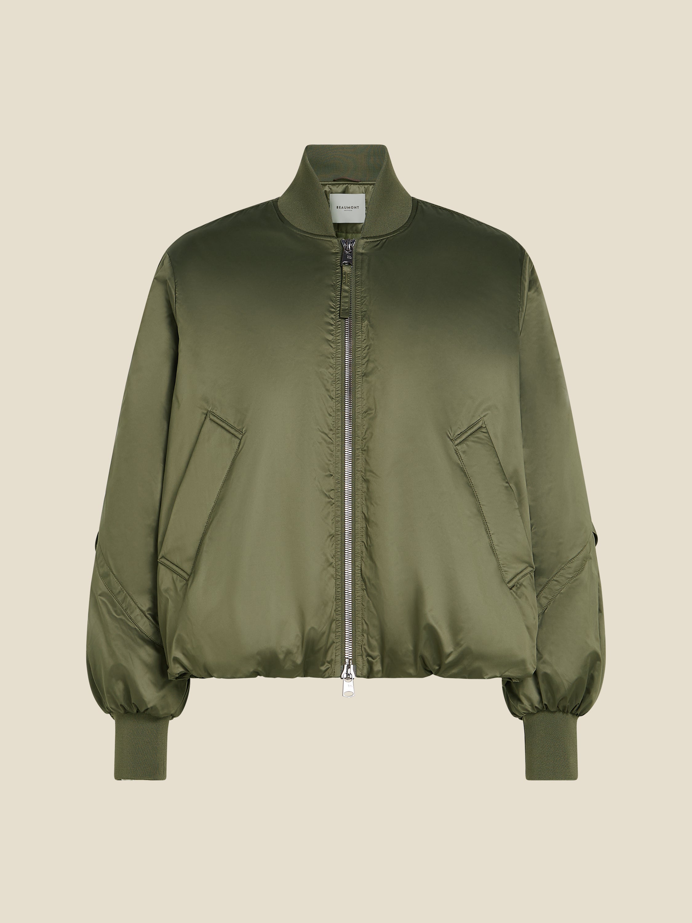 Elya Bomberjacket