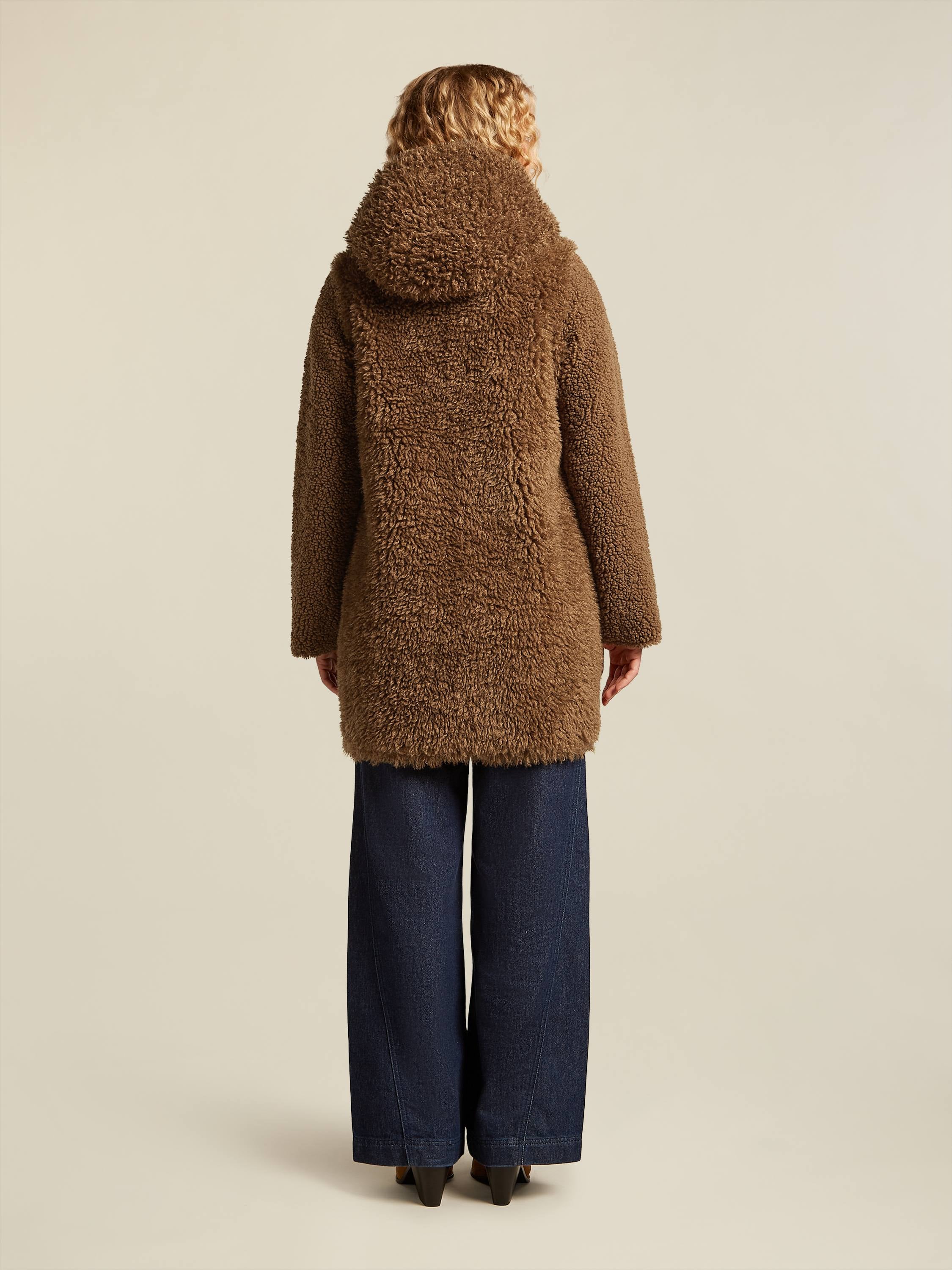 Ember Coat