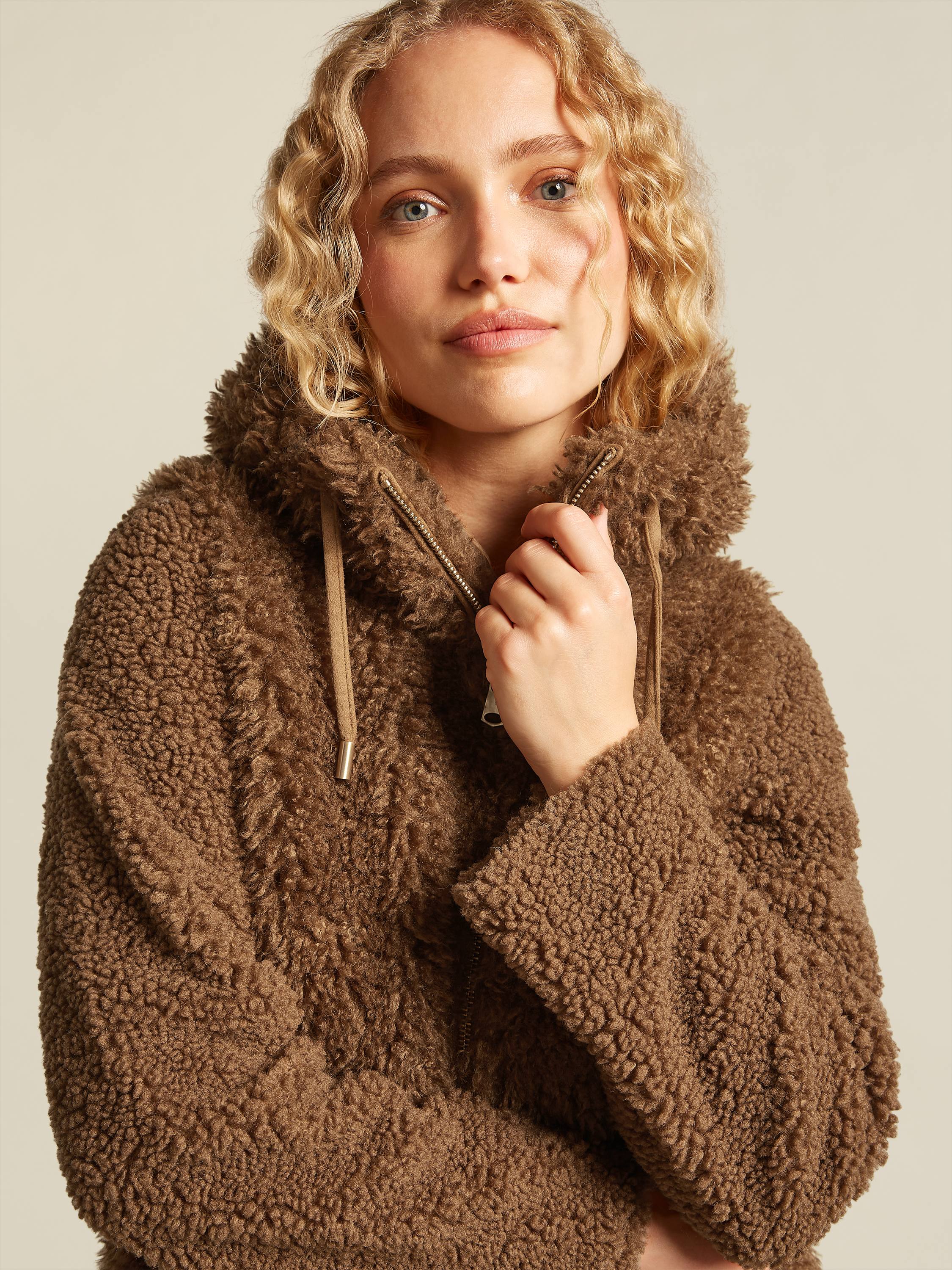 Ember Coat