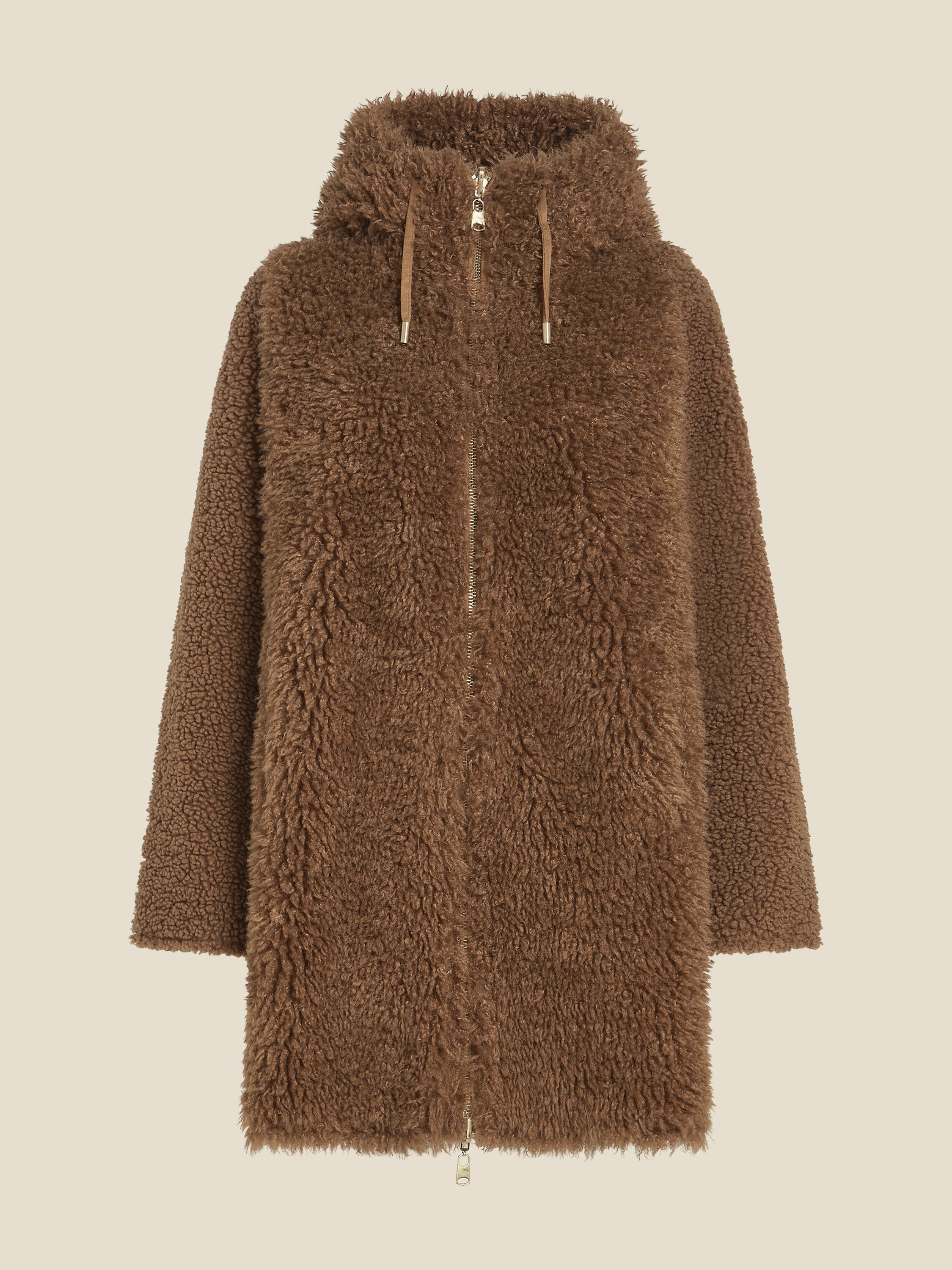 Ember Coat