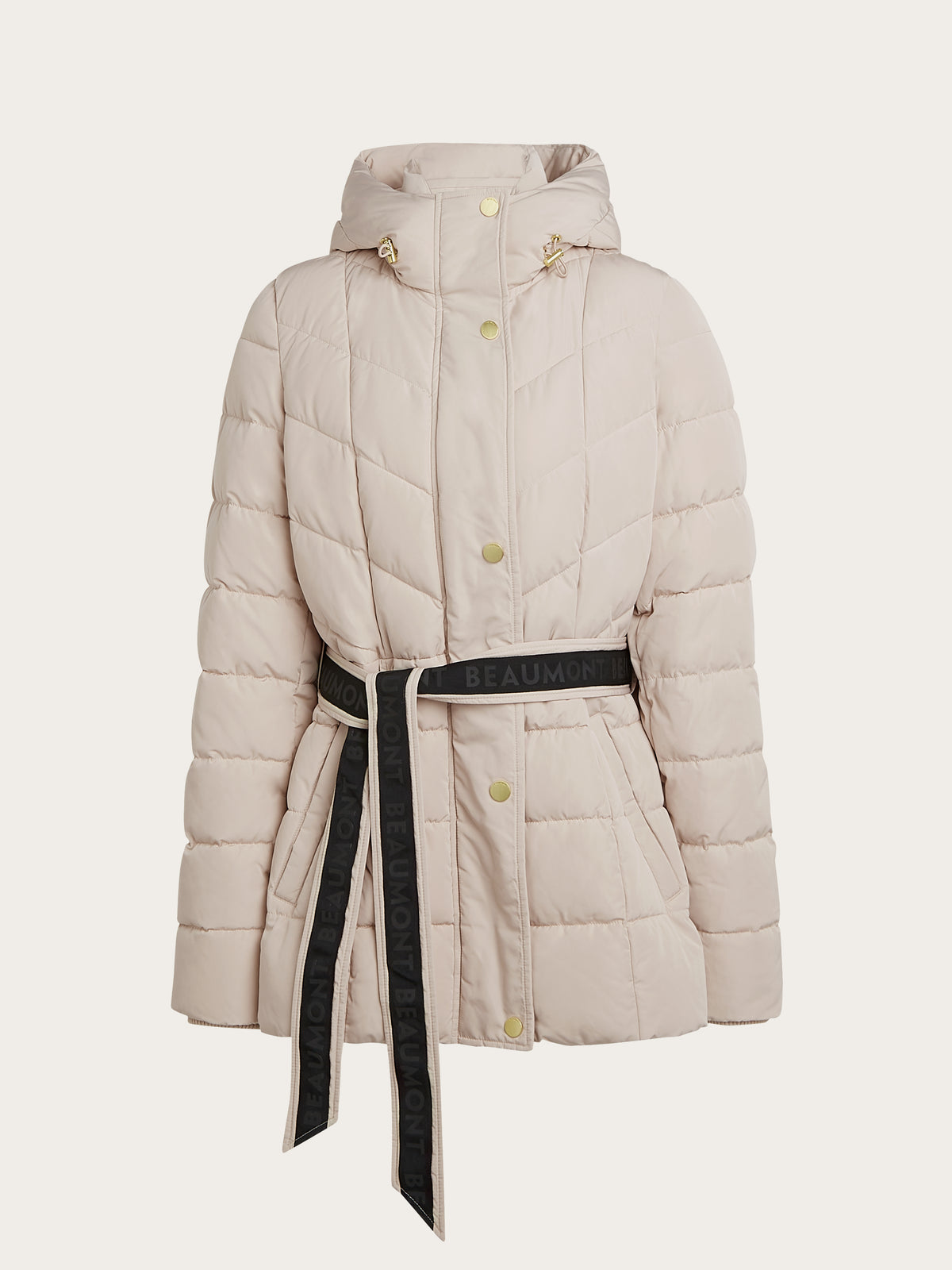 Embla Jacket