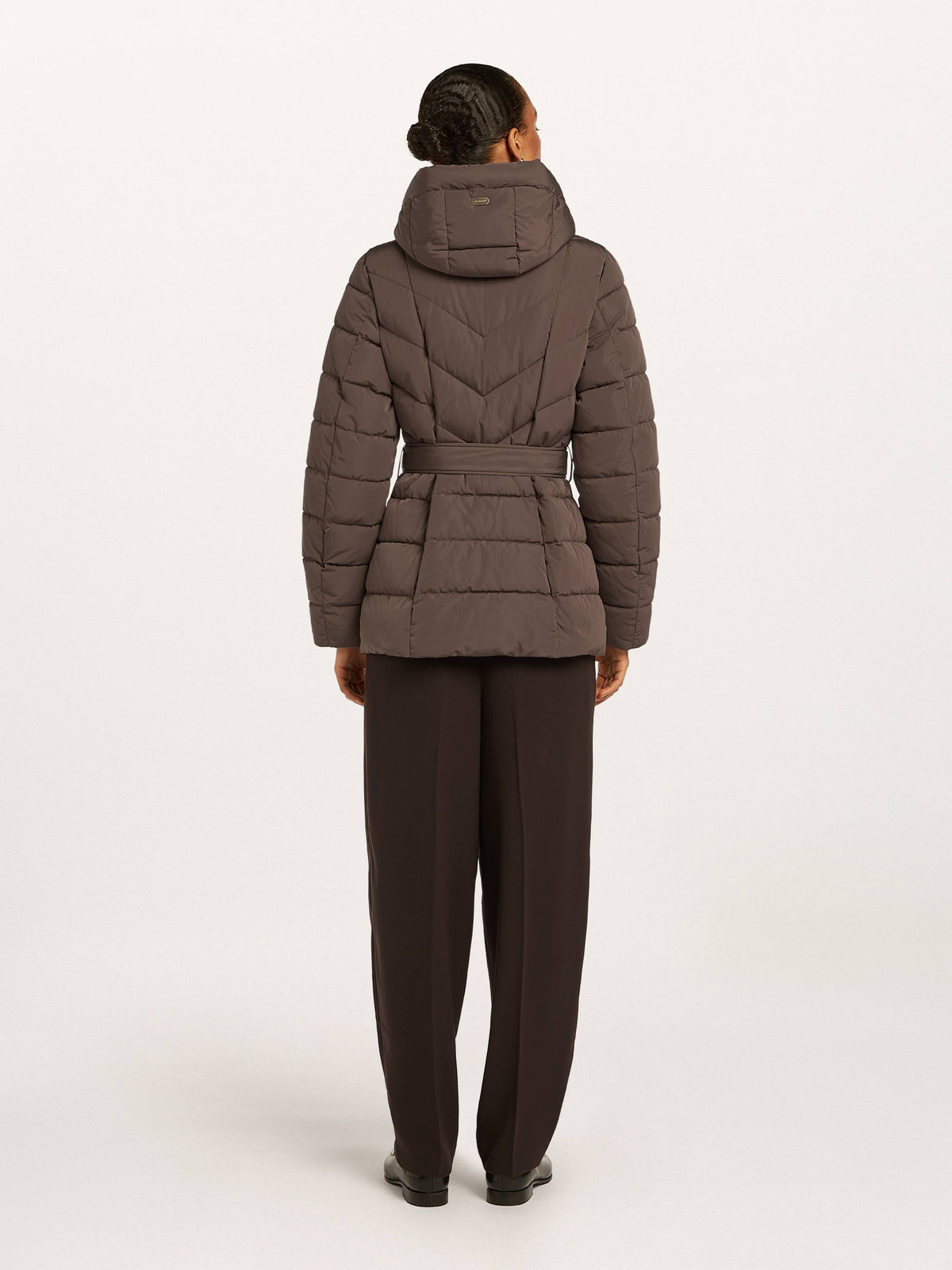 Embla Jacket