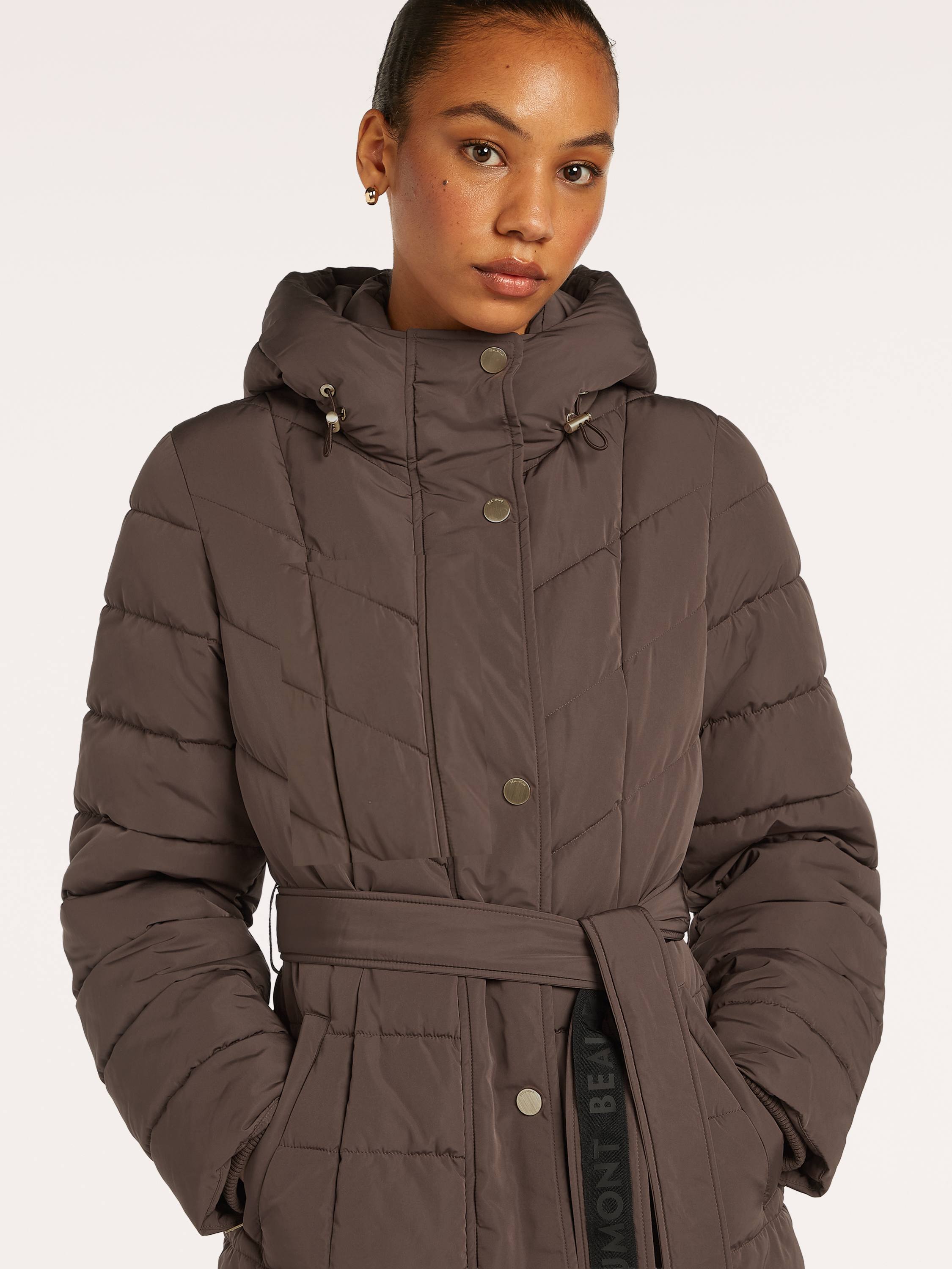 Embla Jacket