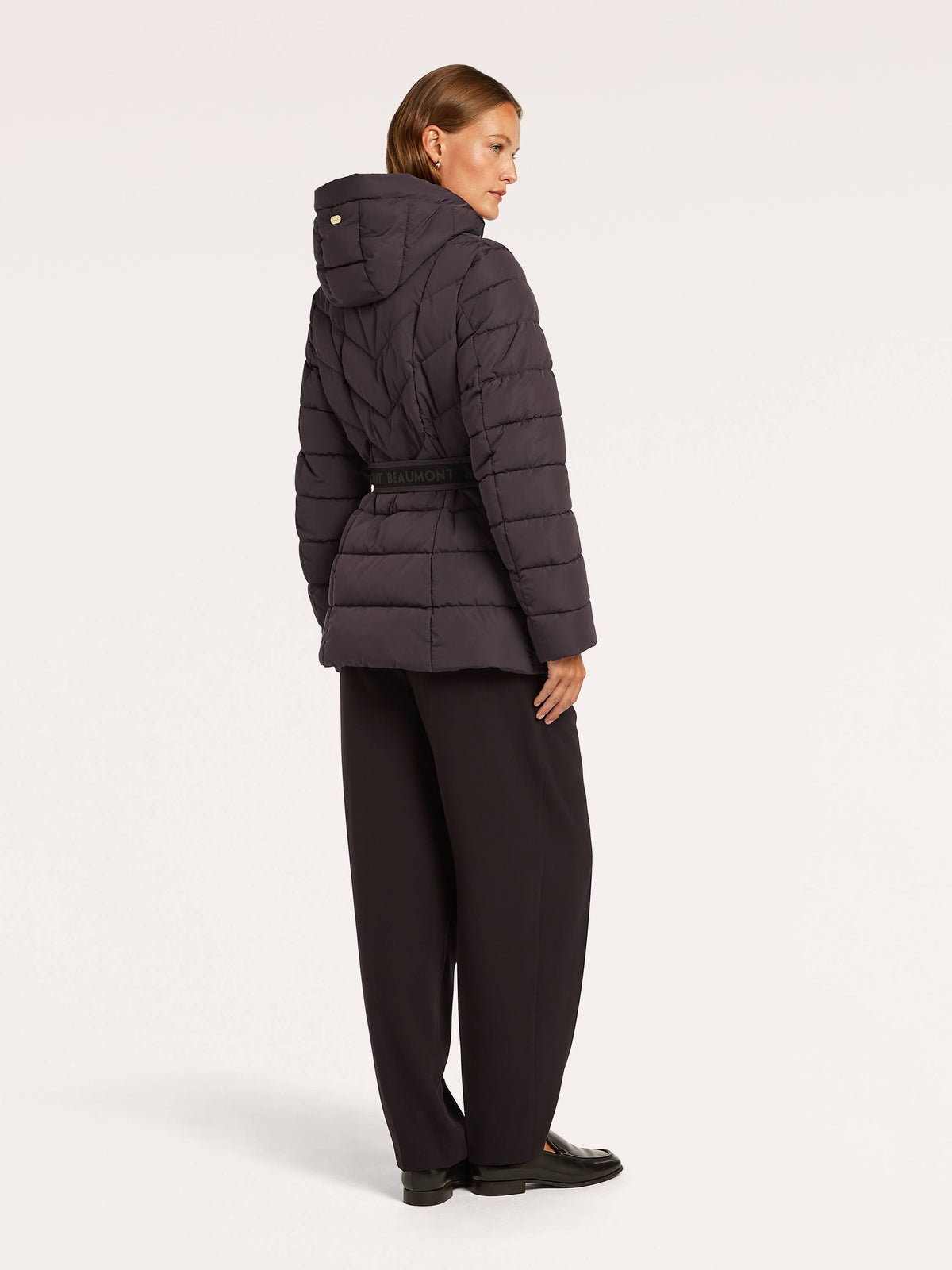 Embla Jacket