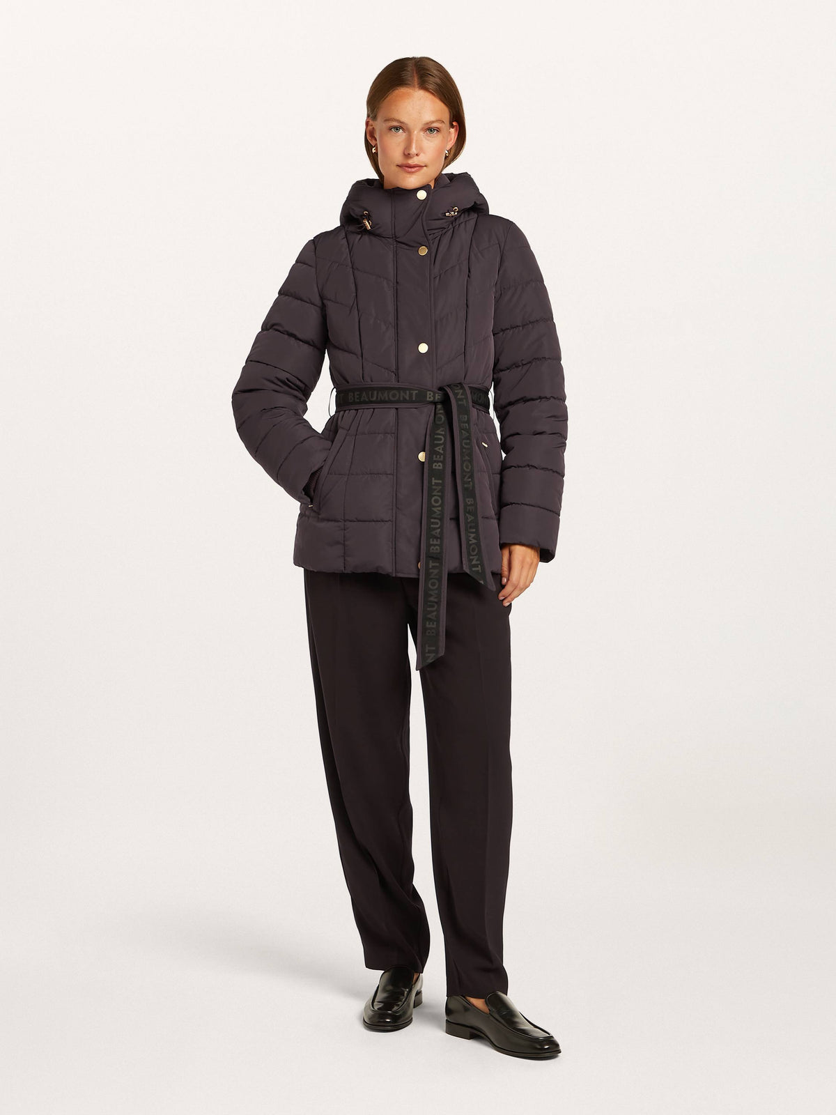 Embla Jacket