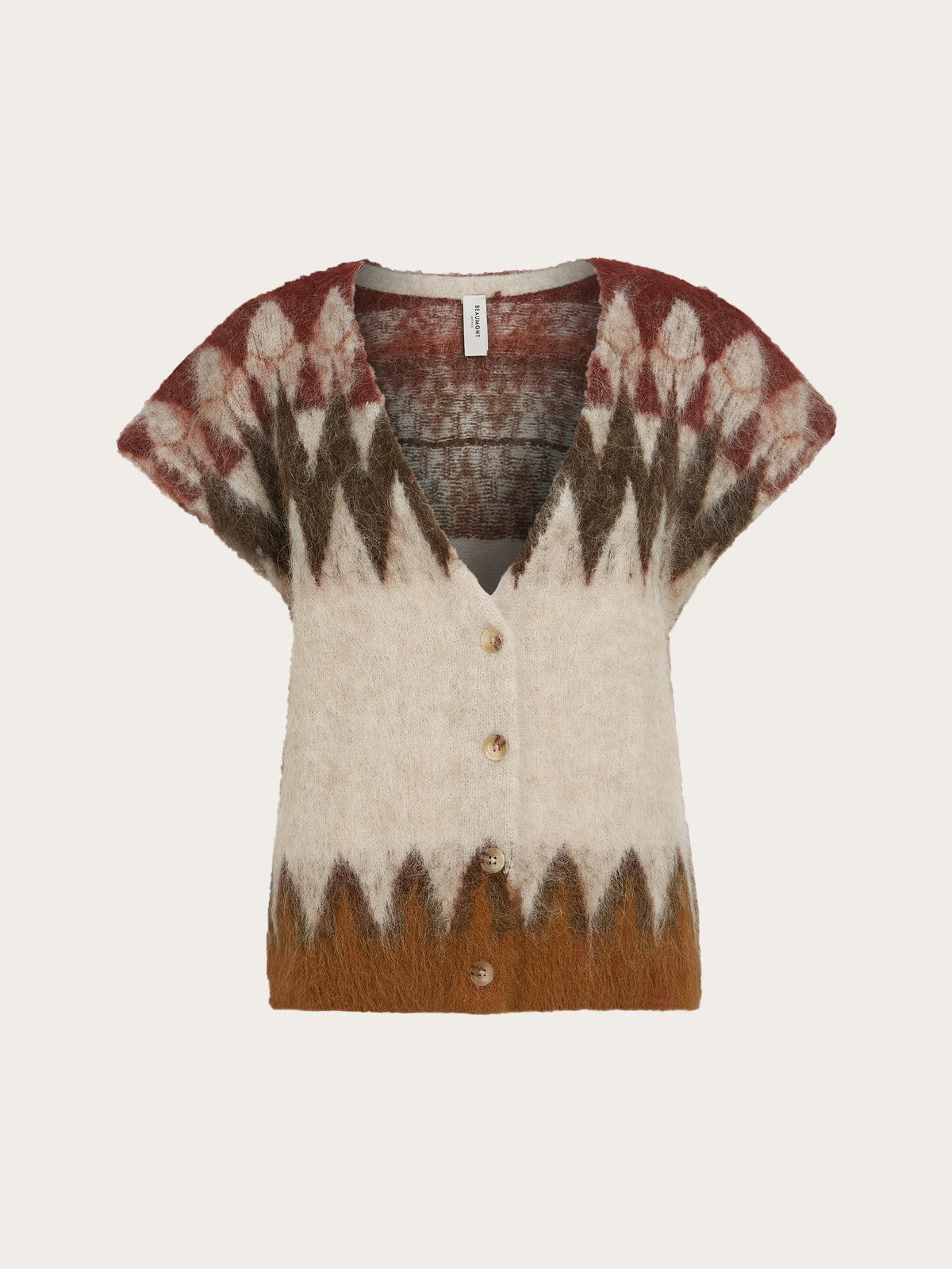 EMBRUN Pullover Multi 263