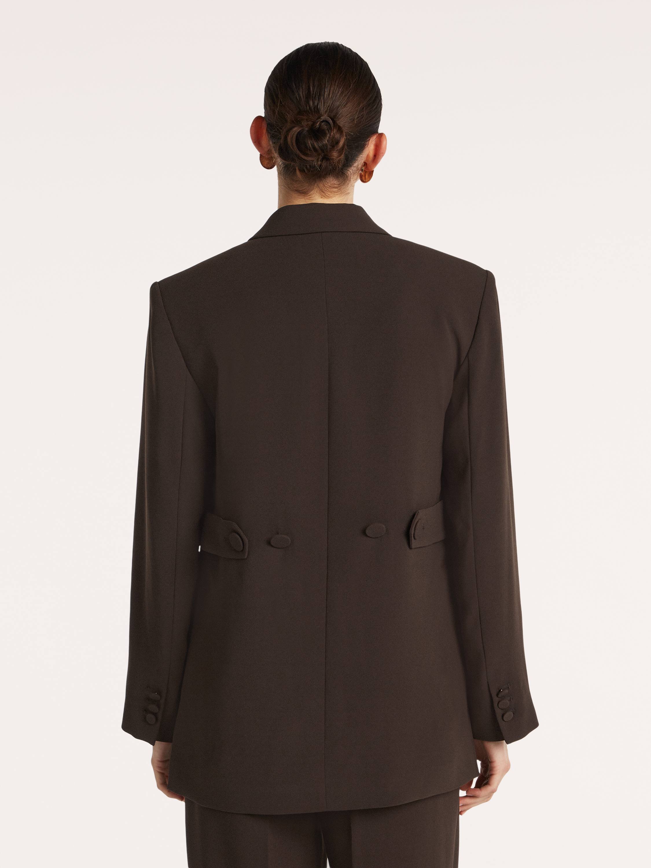 Emmy Blazer
