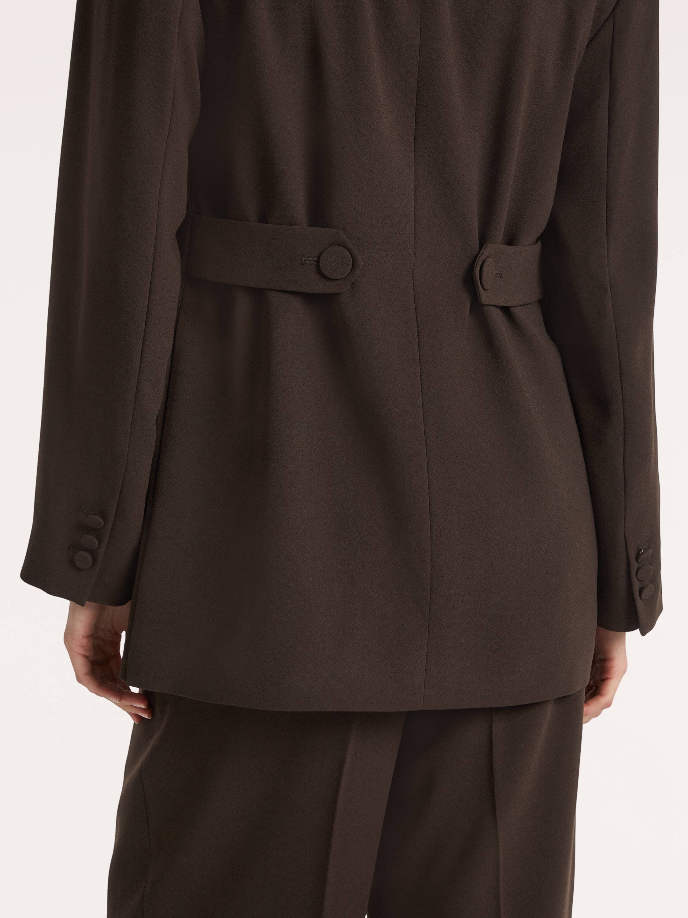 Emmy Blazer