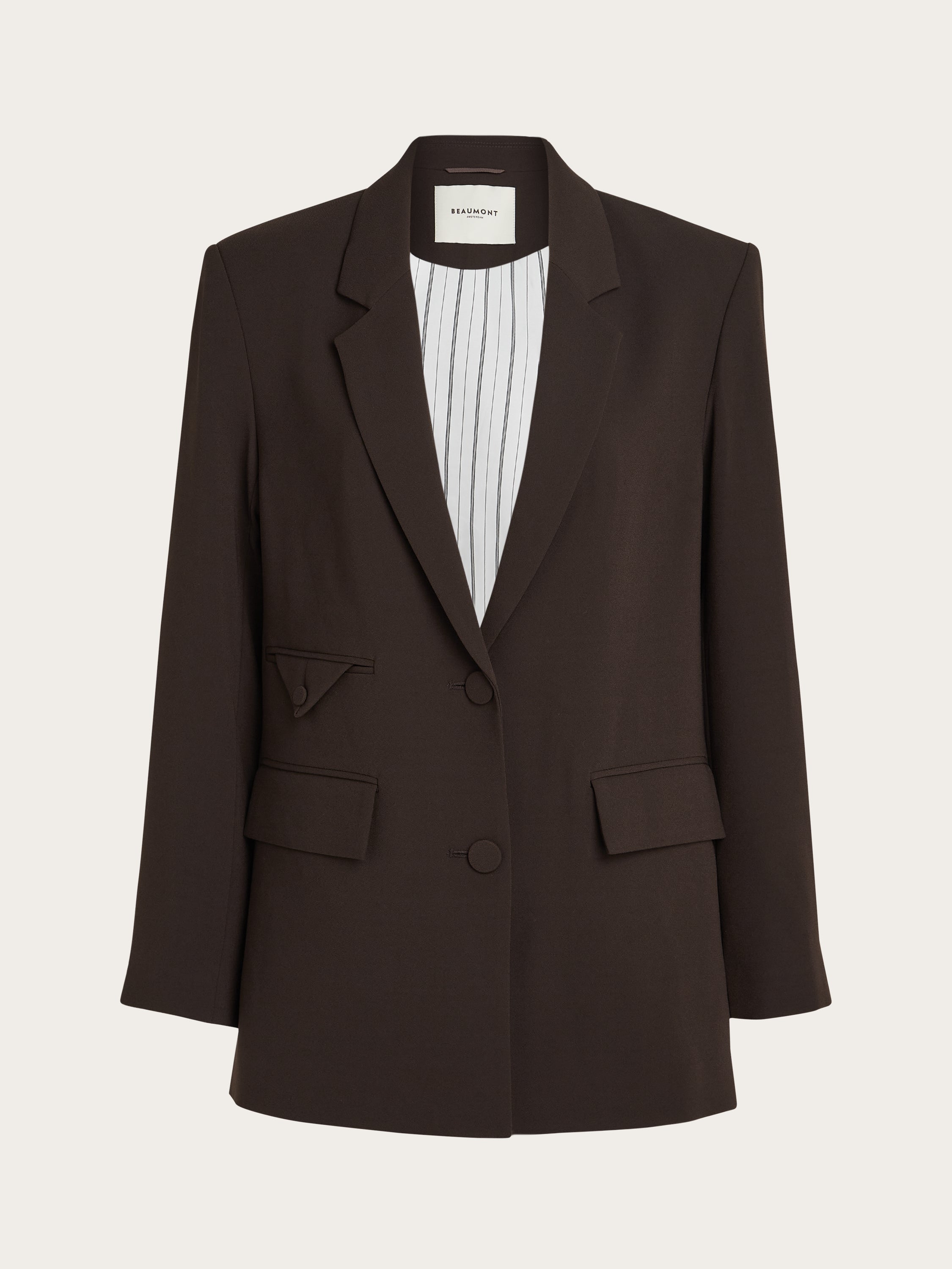 Emmy Blazer
