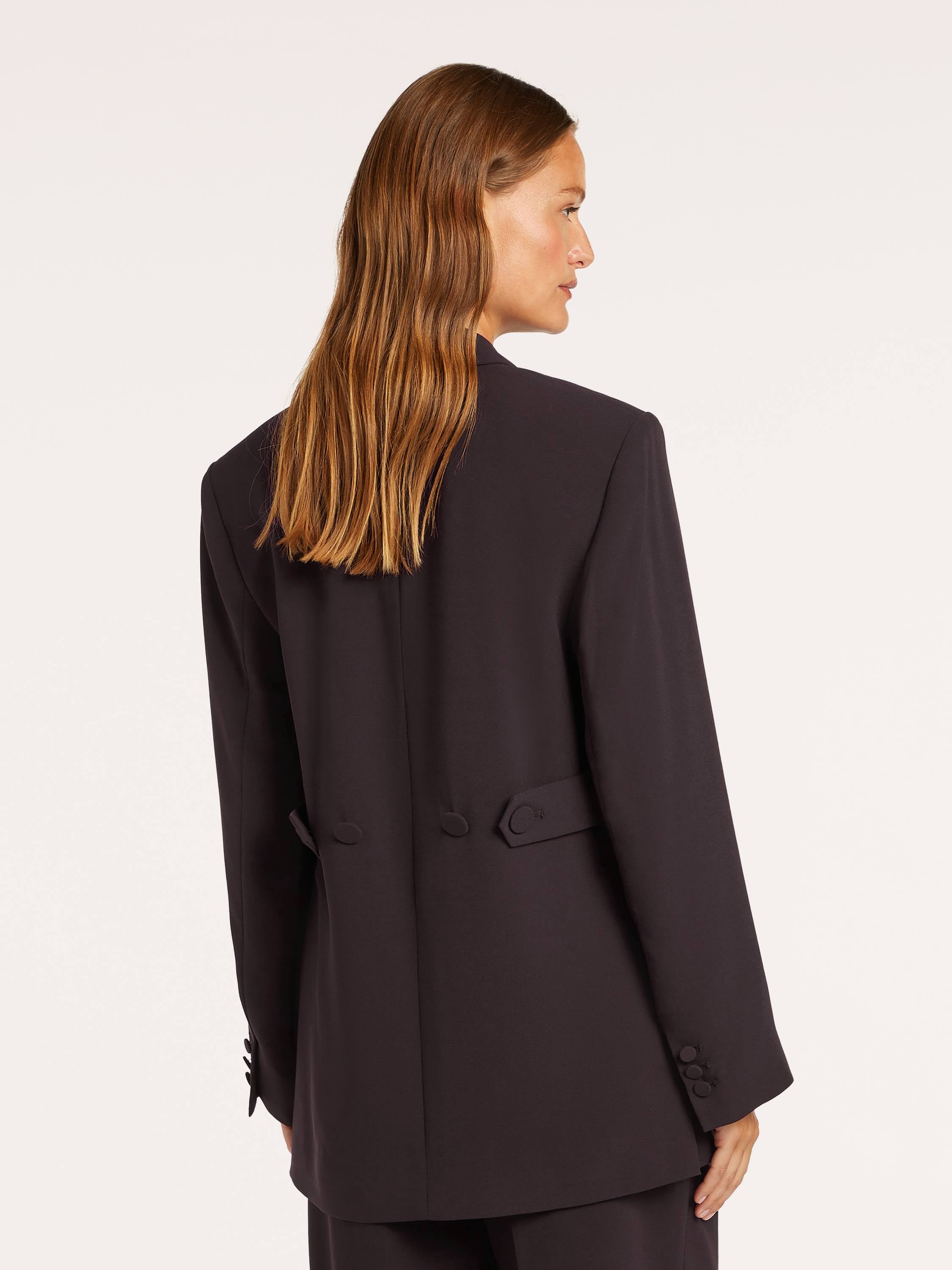Emmy Blazer