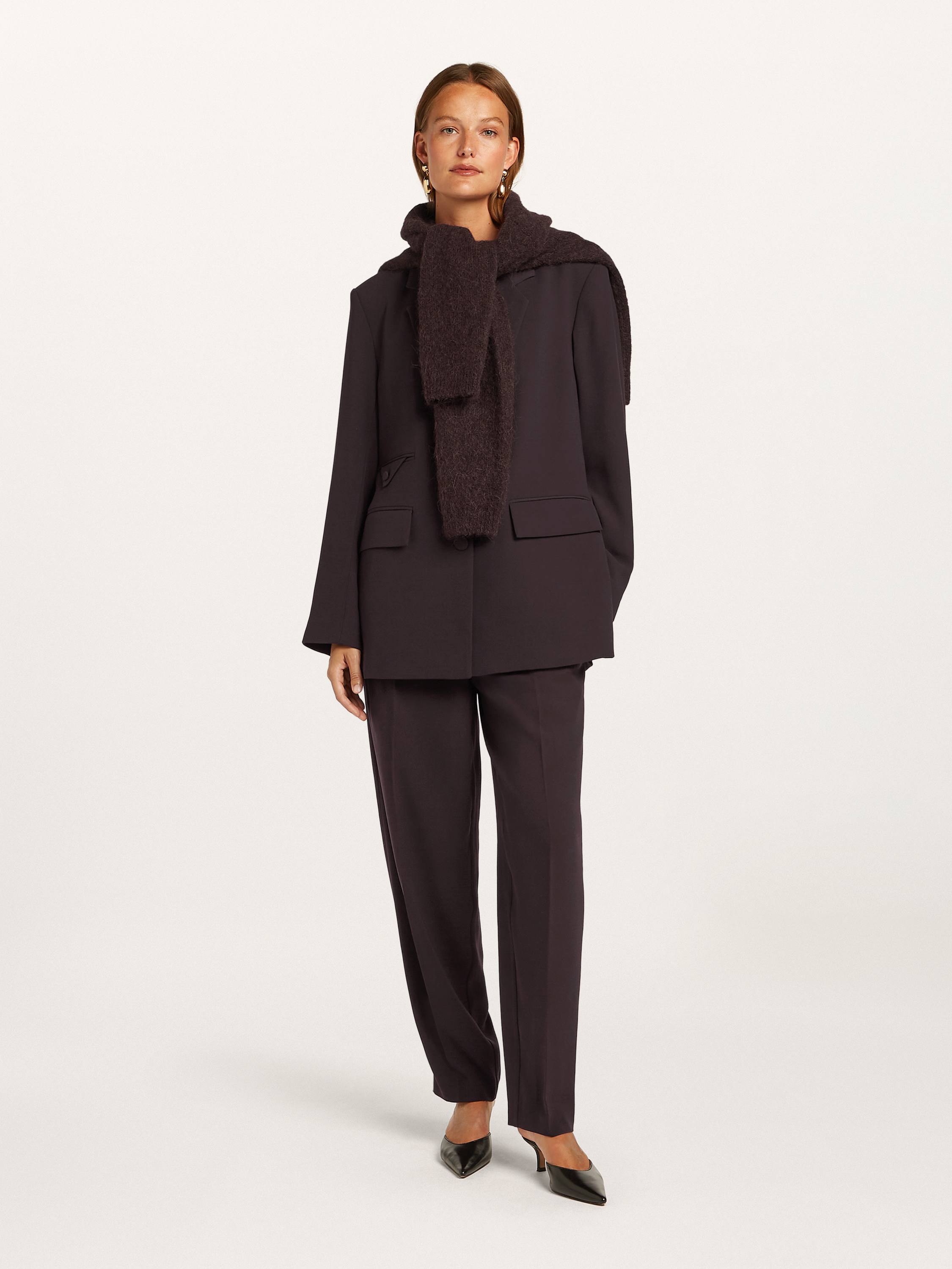Emmy Blazer