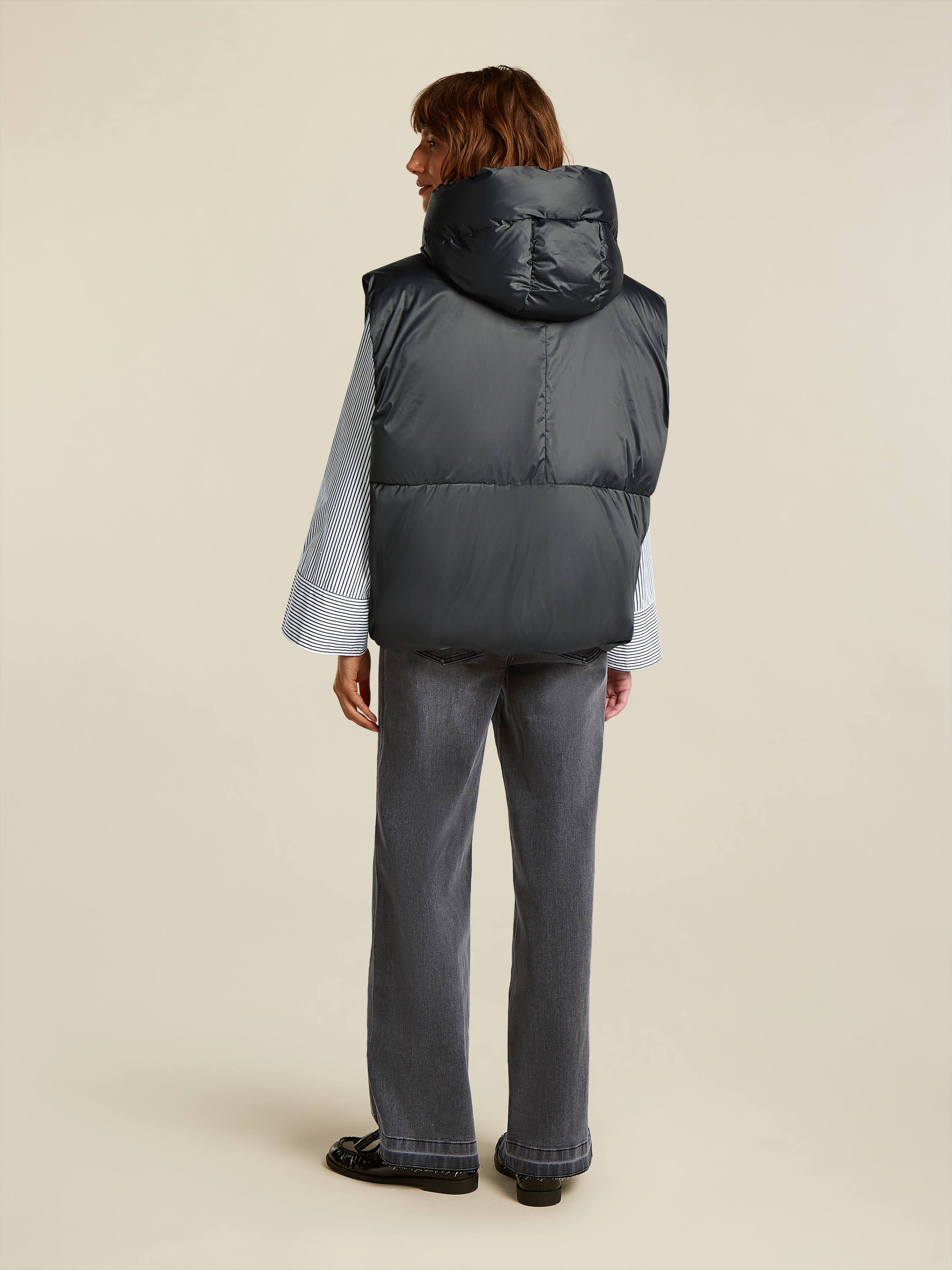Enya Bodywarmer