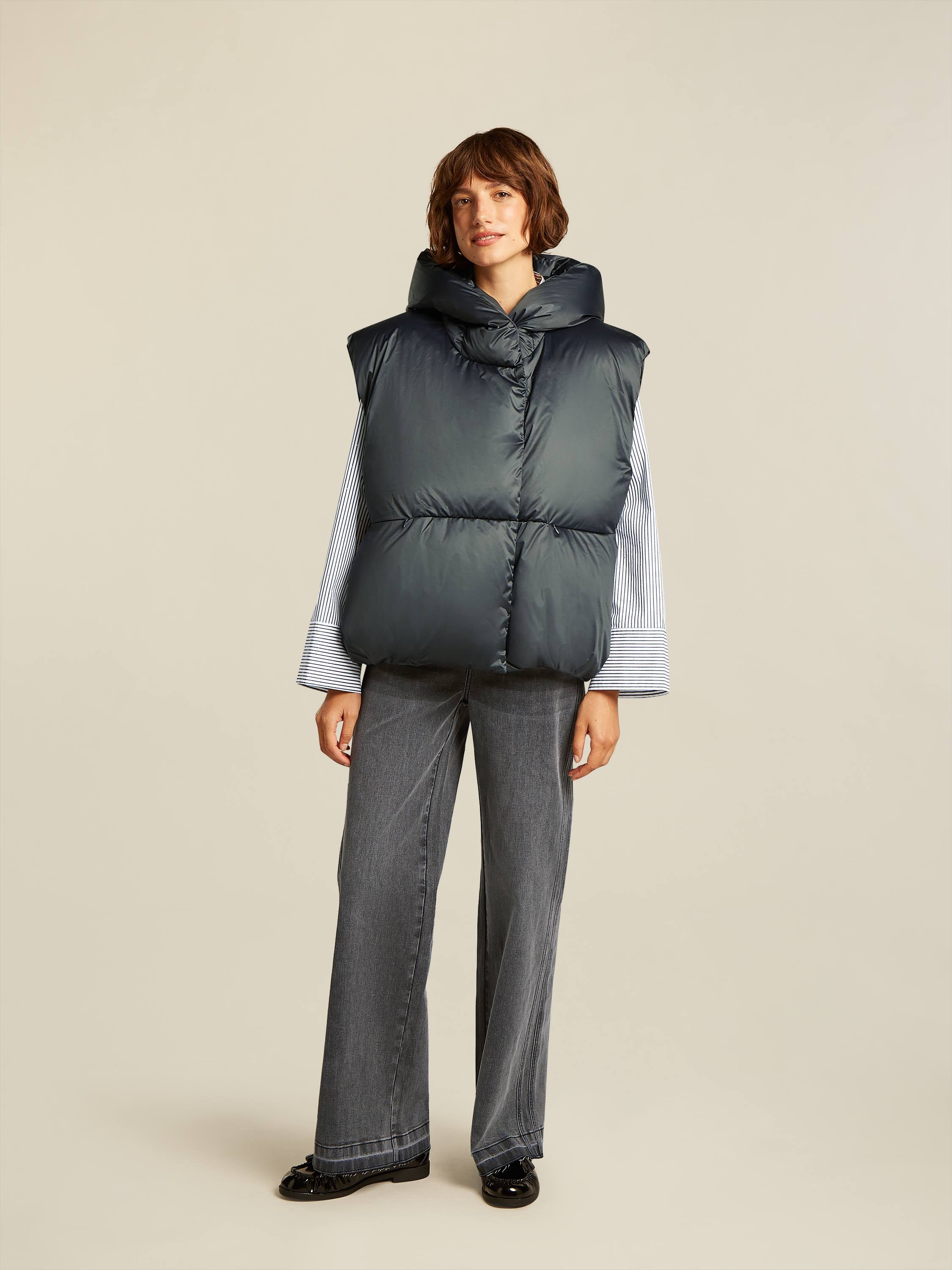 Enya Bodywarmer