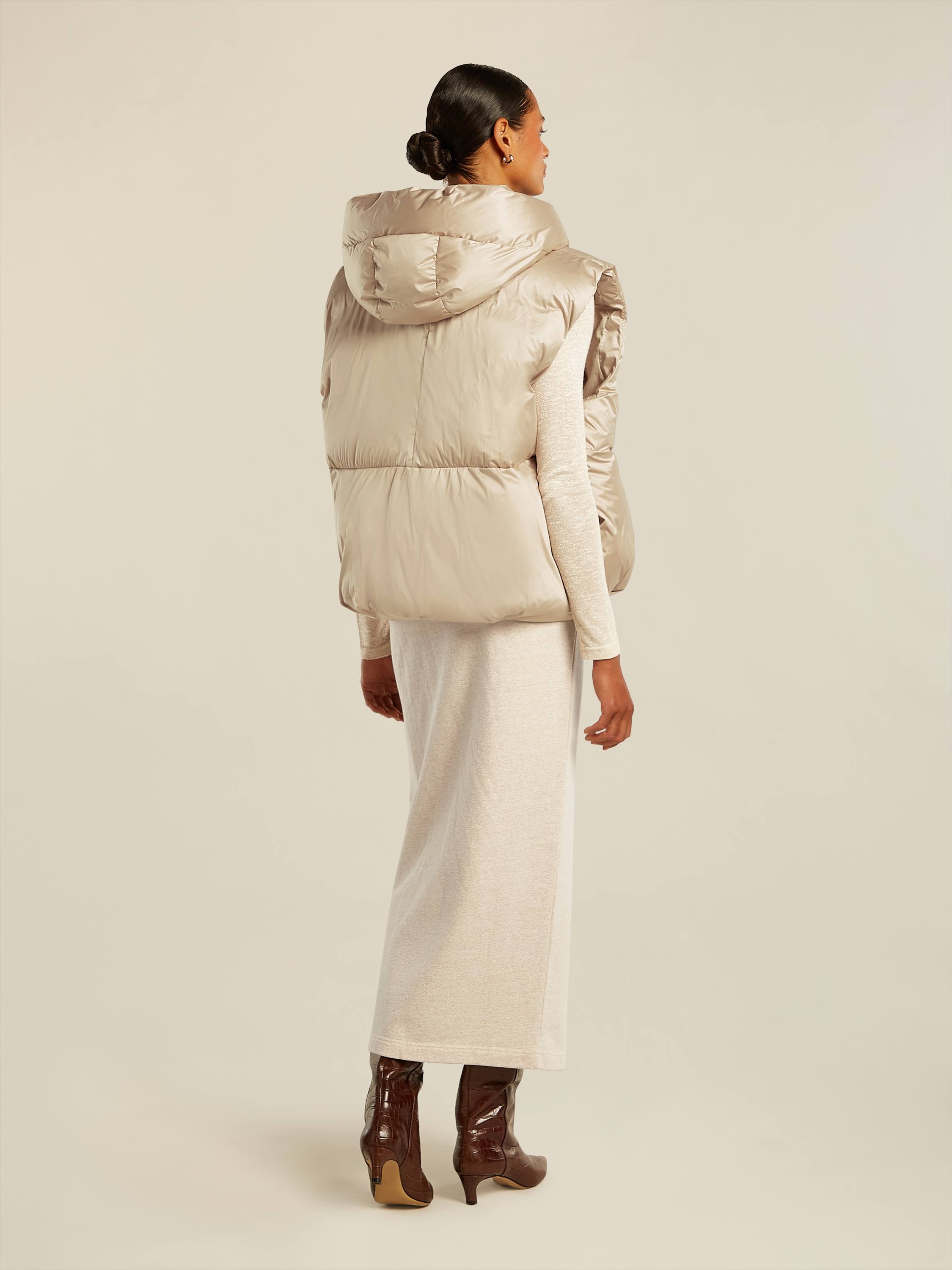 Enya Bodywarmer