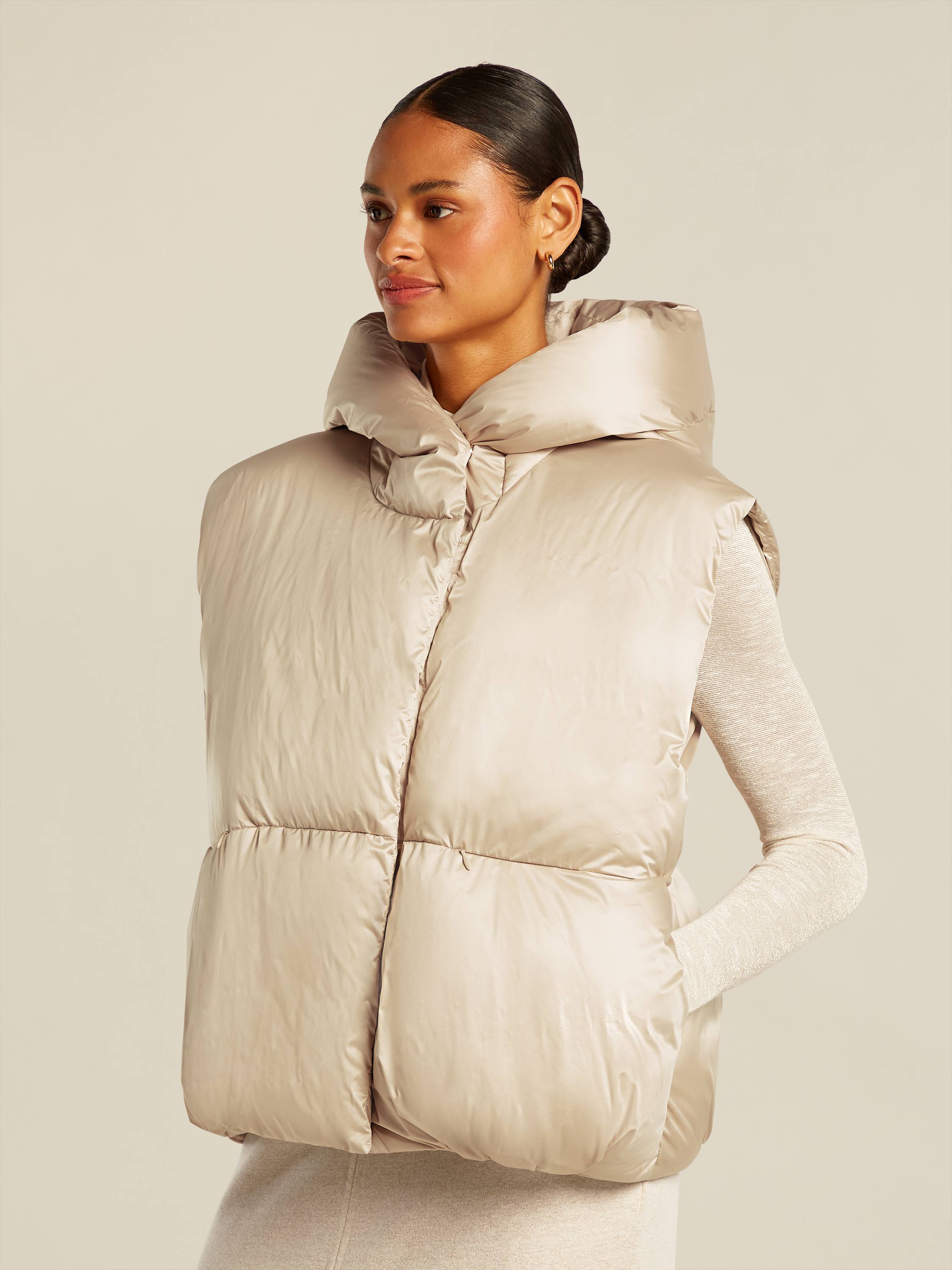 Enya Bodywarmer
