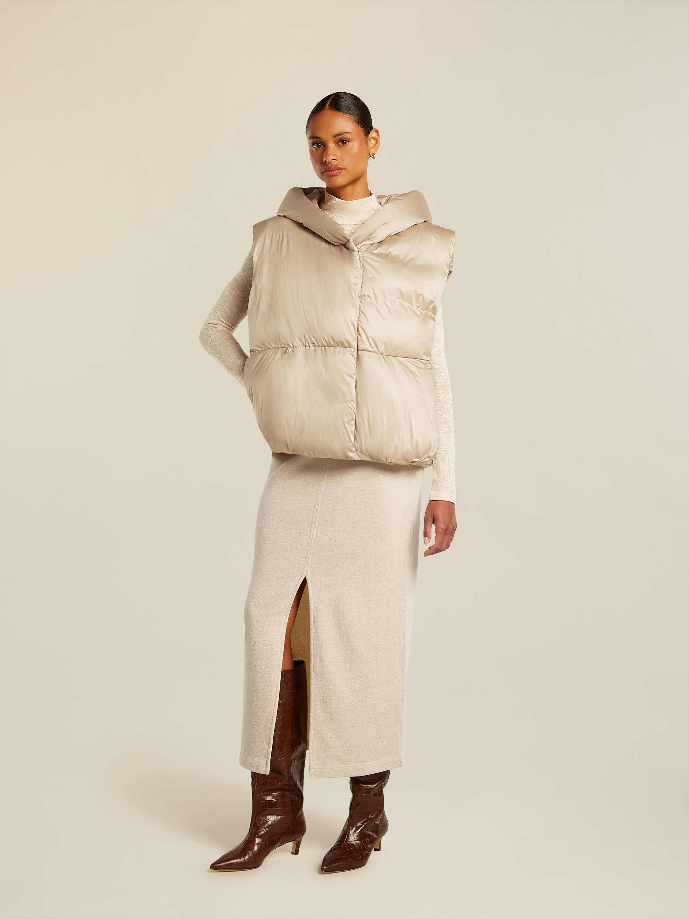 Enya Bodywarmer