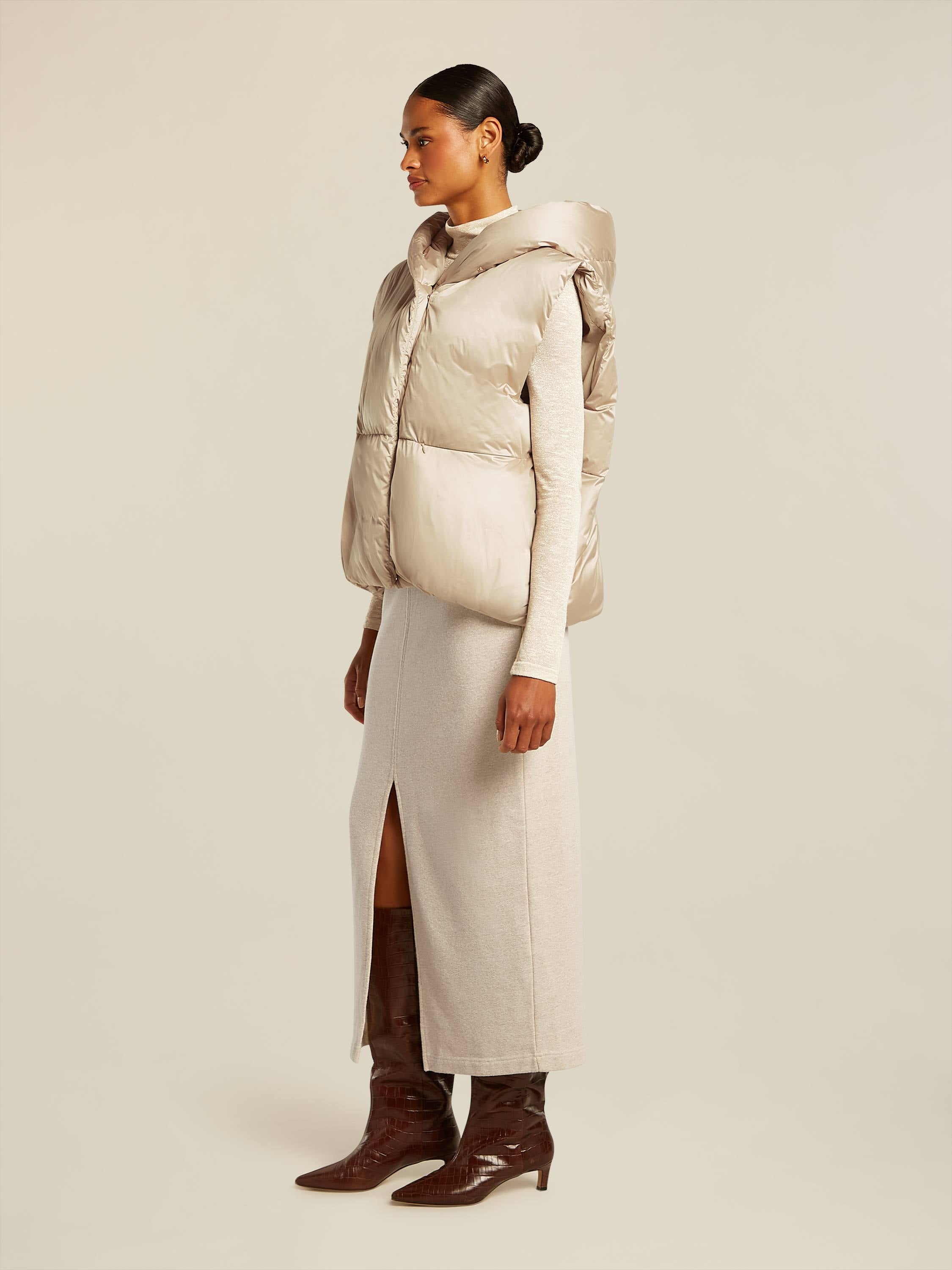 Enya Bodywarmer