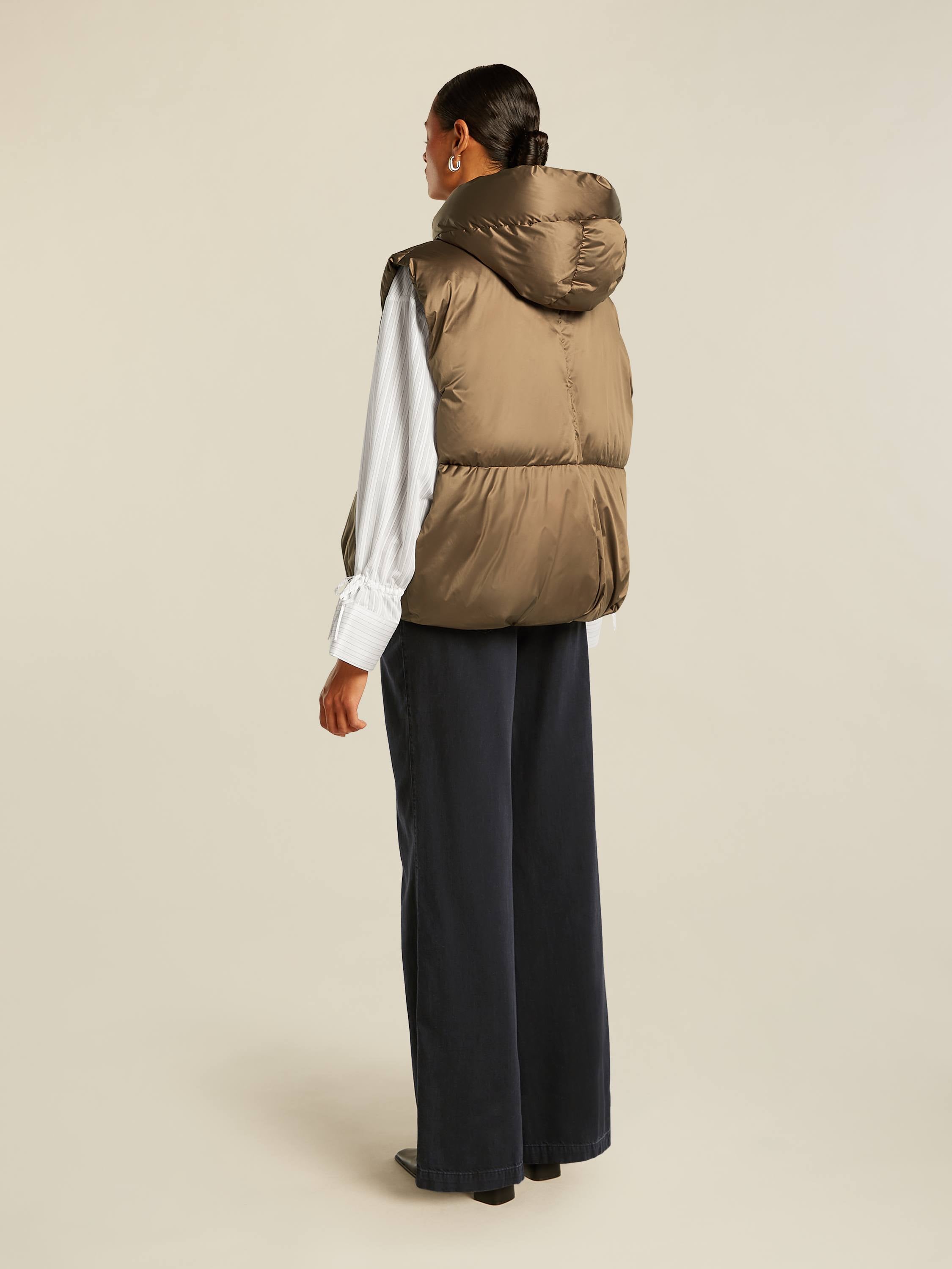 Enya Bodywarmer