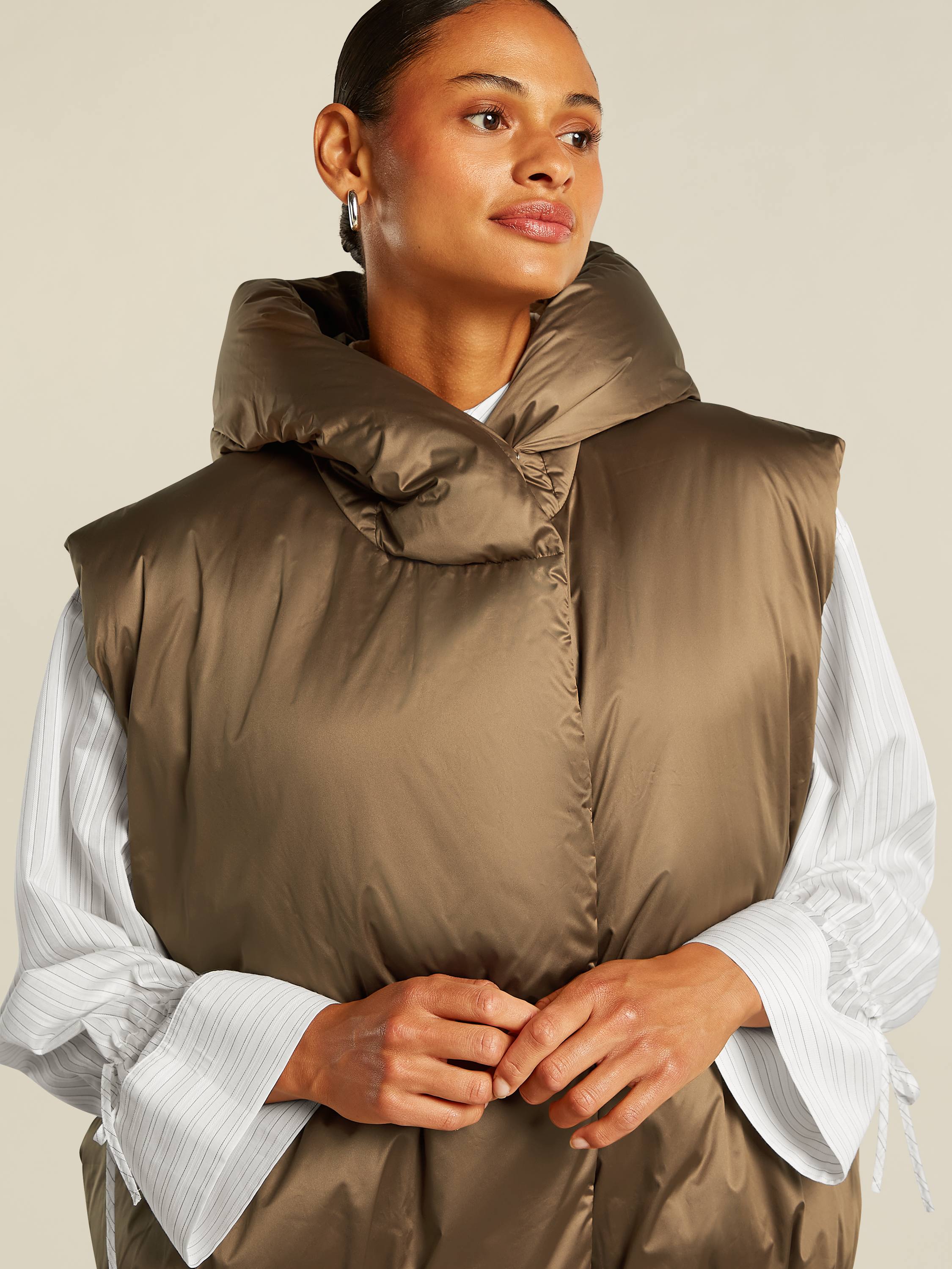 Enya Bodywarmer