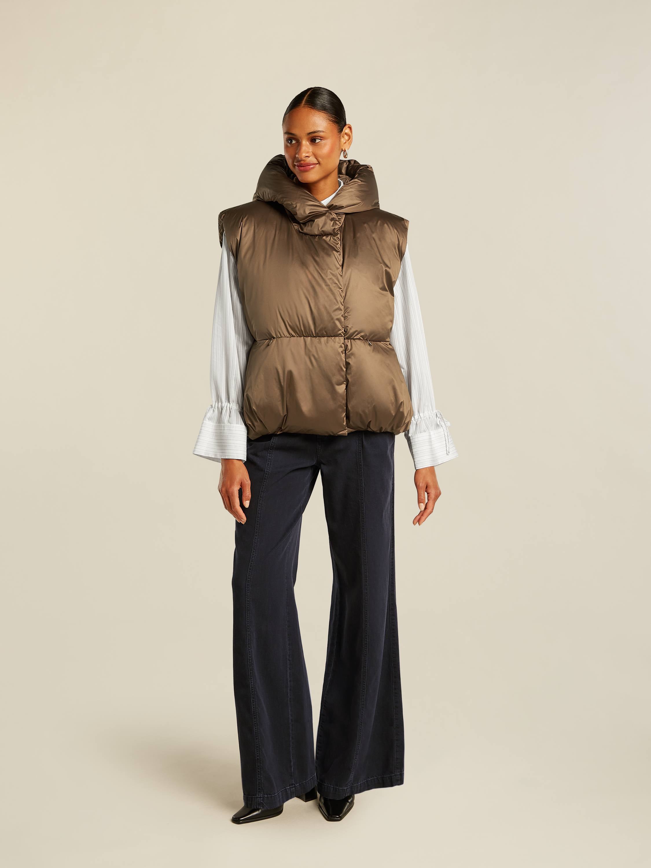 Enya Bodywarmer