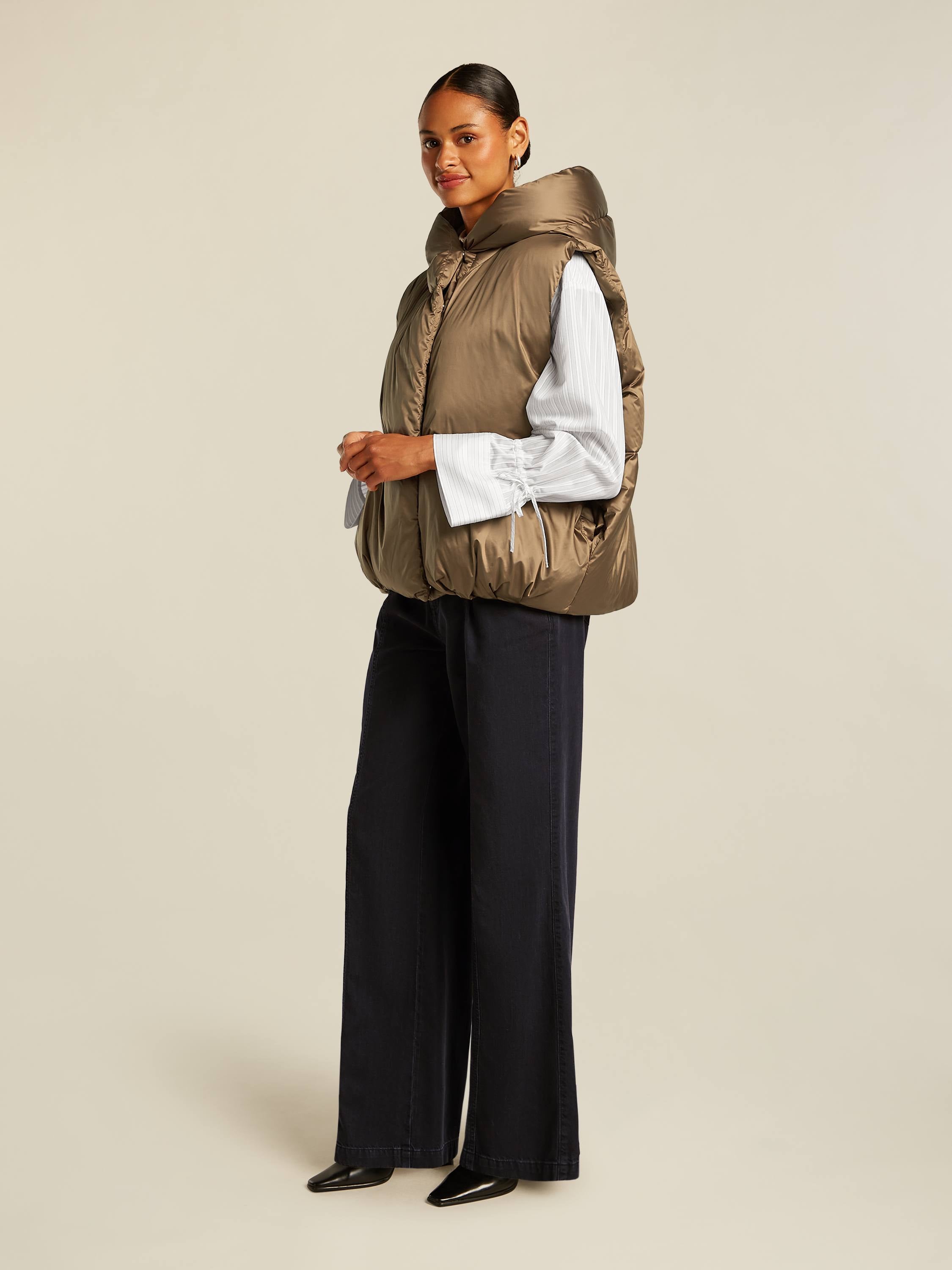 Enya Bodywarmer