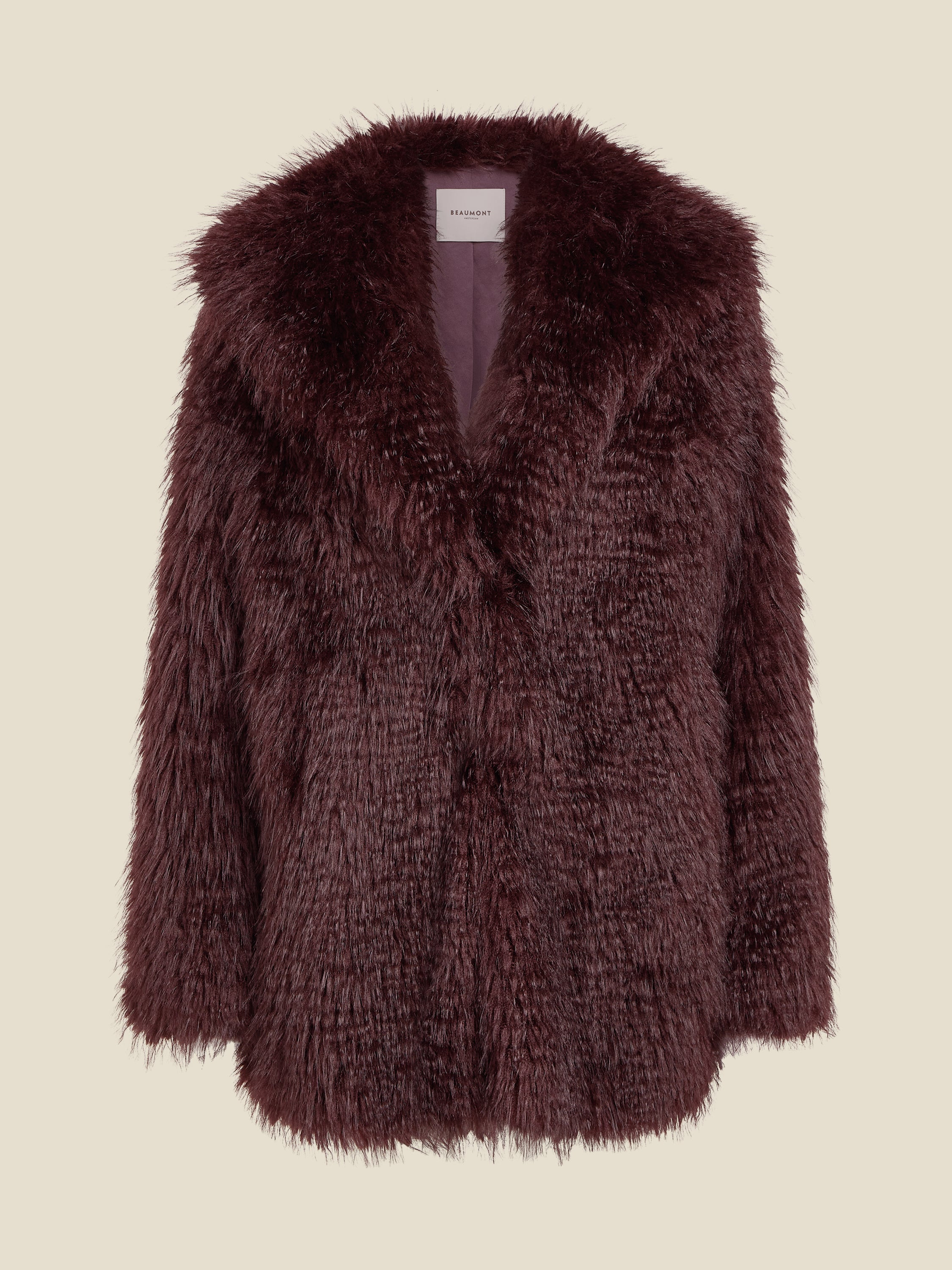 Esmeralda Short Coat
