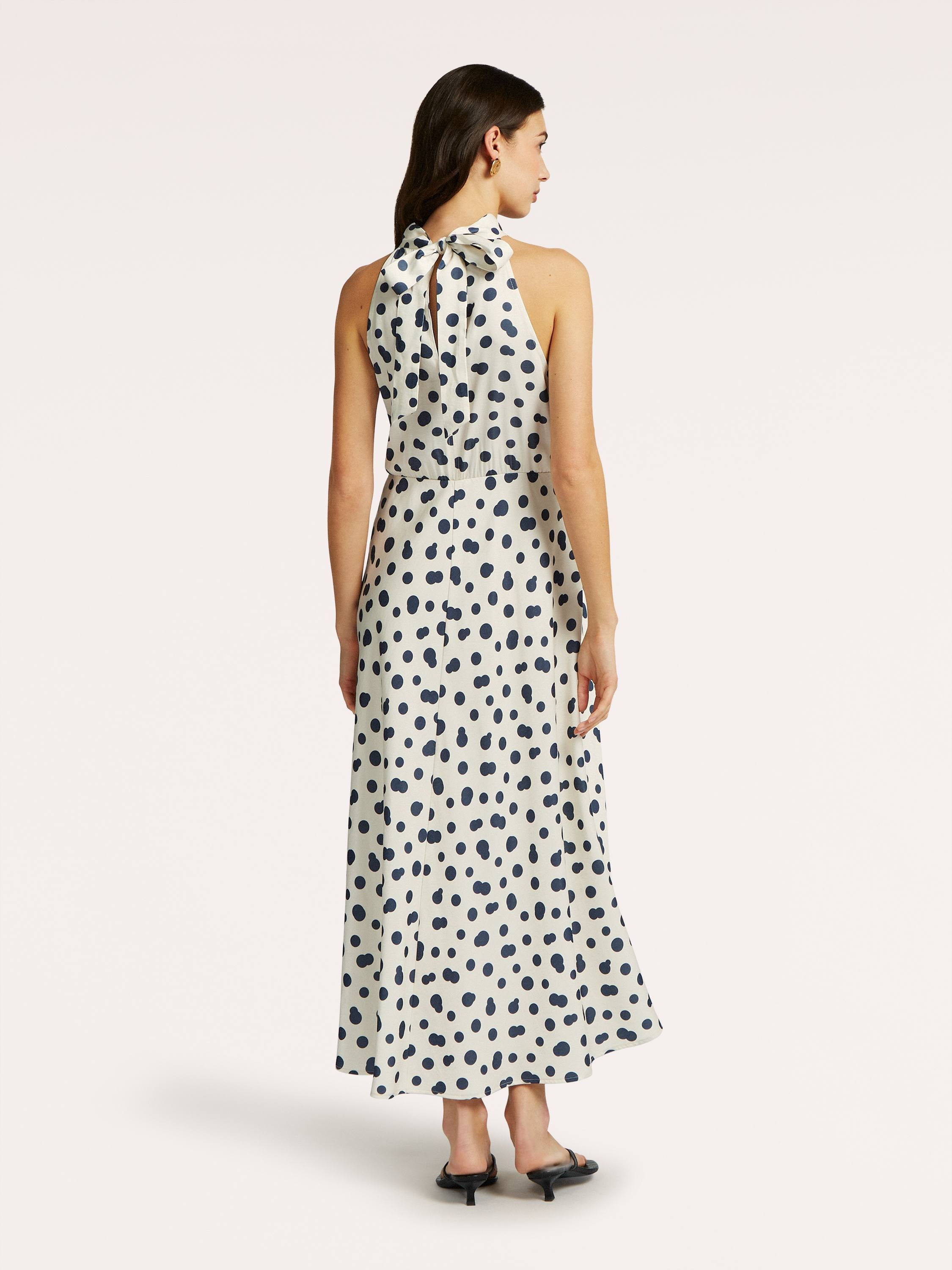 Esta Dress