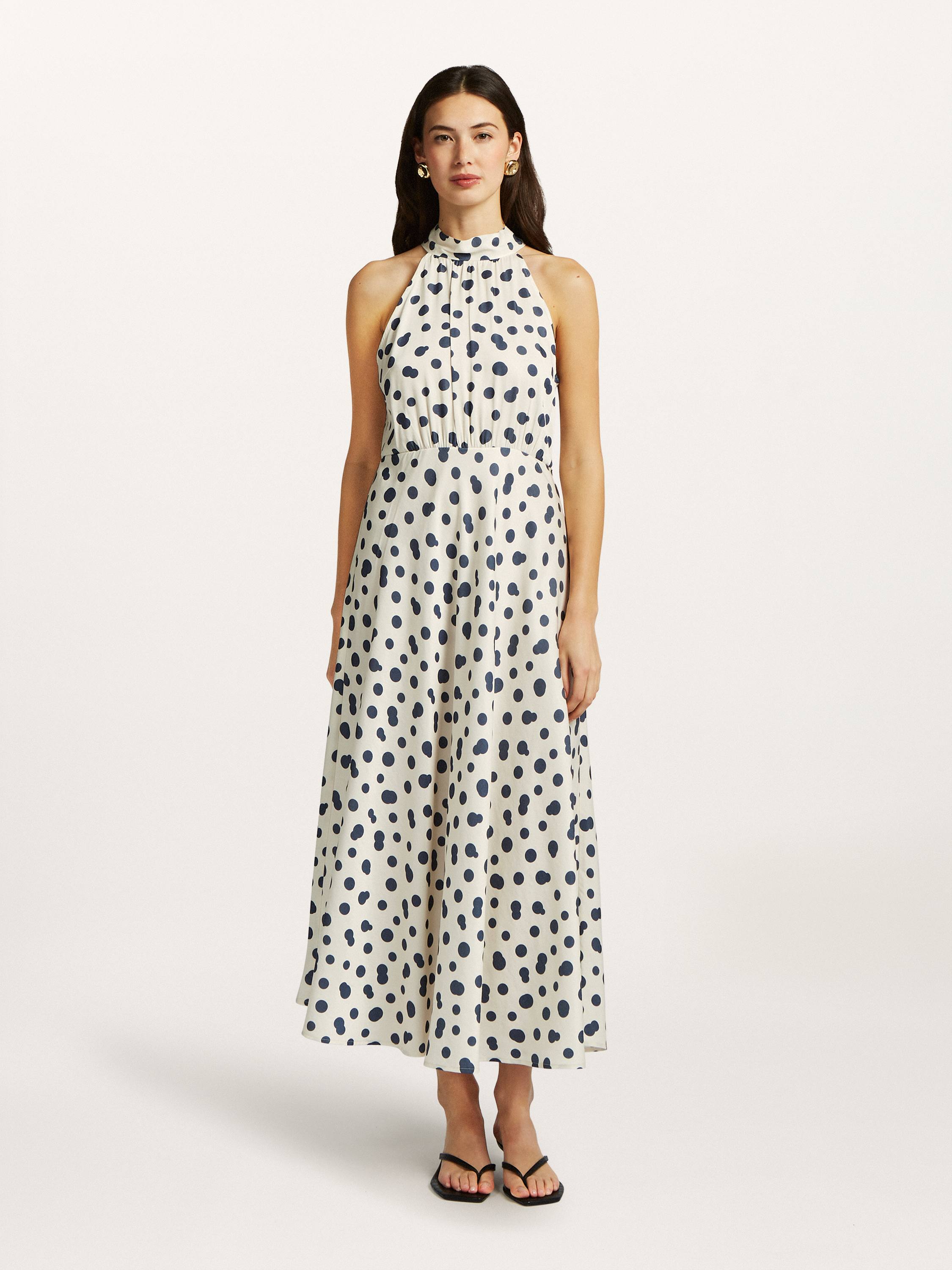 Esta Dress