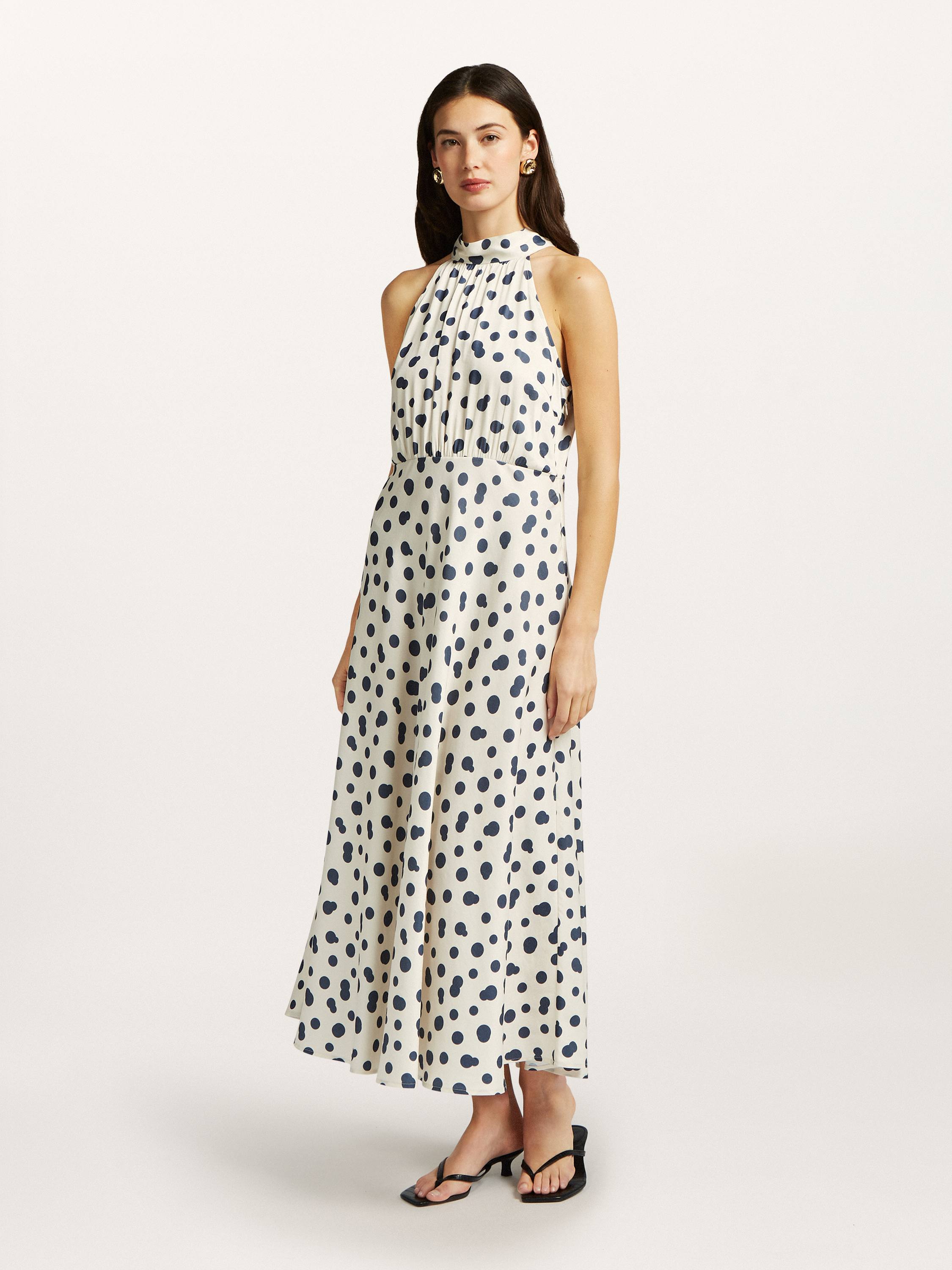 Esta Dress