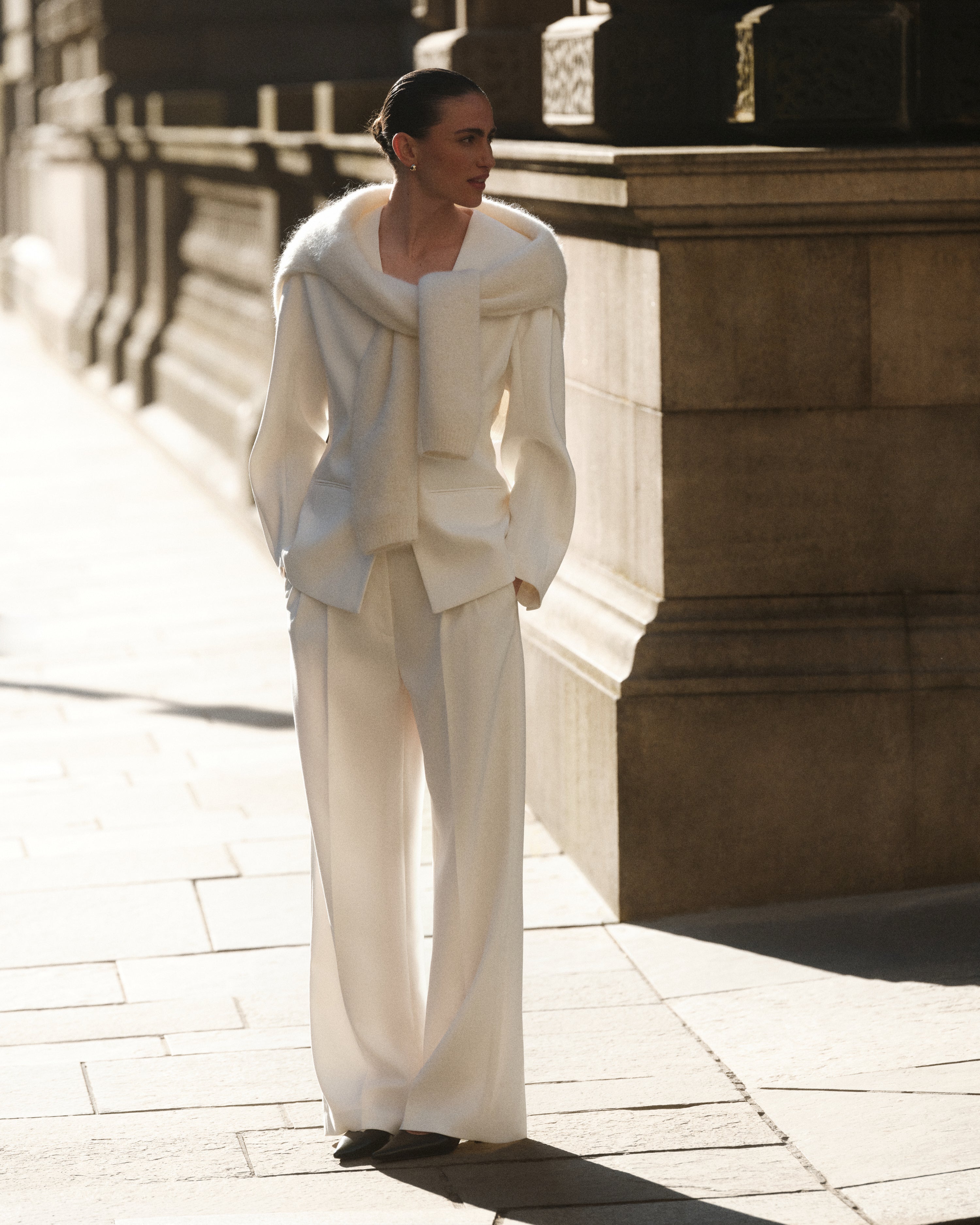Edith Blazer