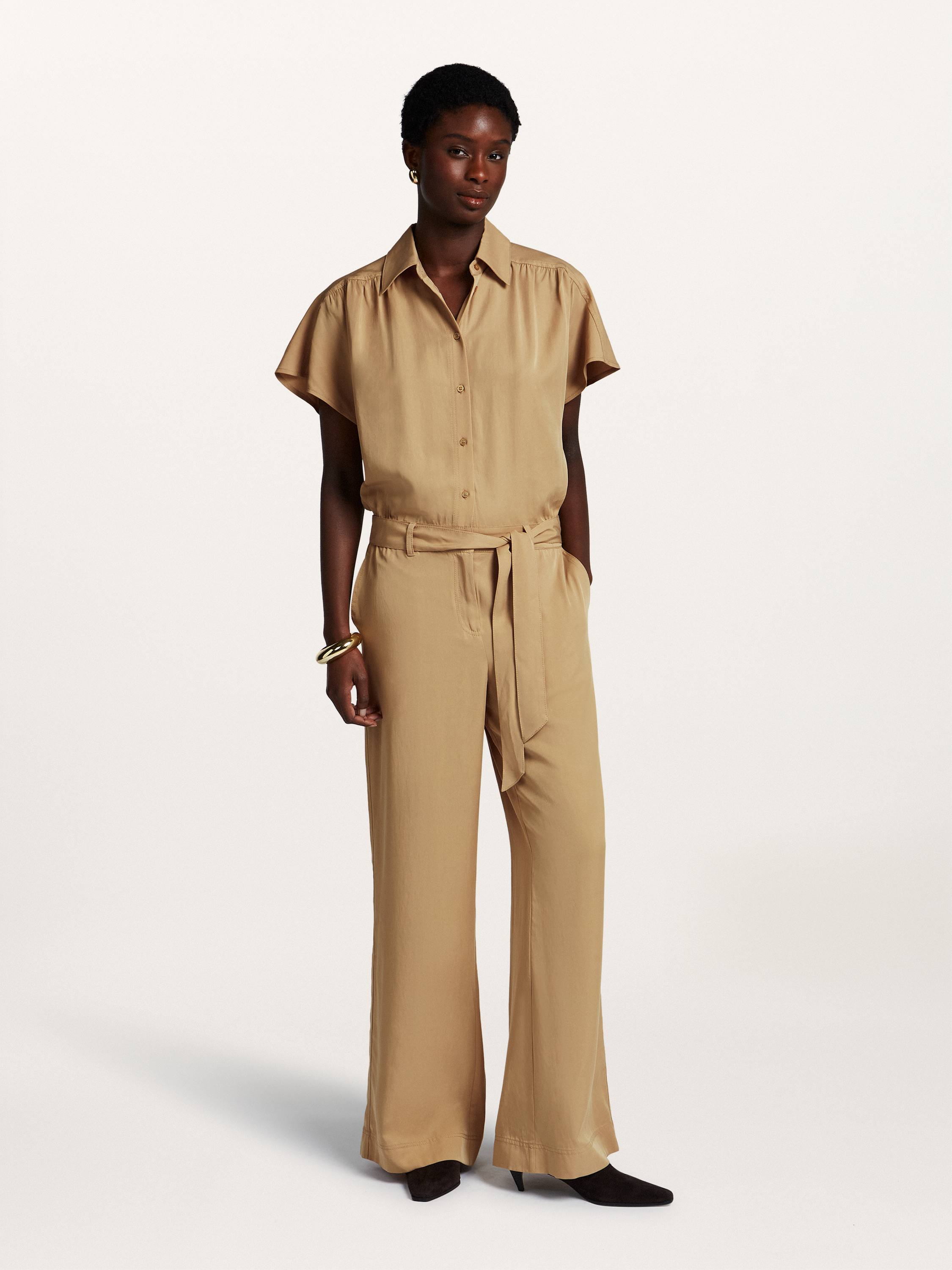Favory Jumpsuit