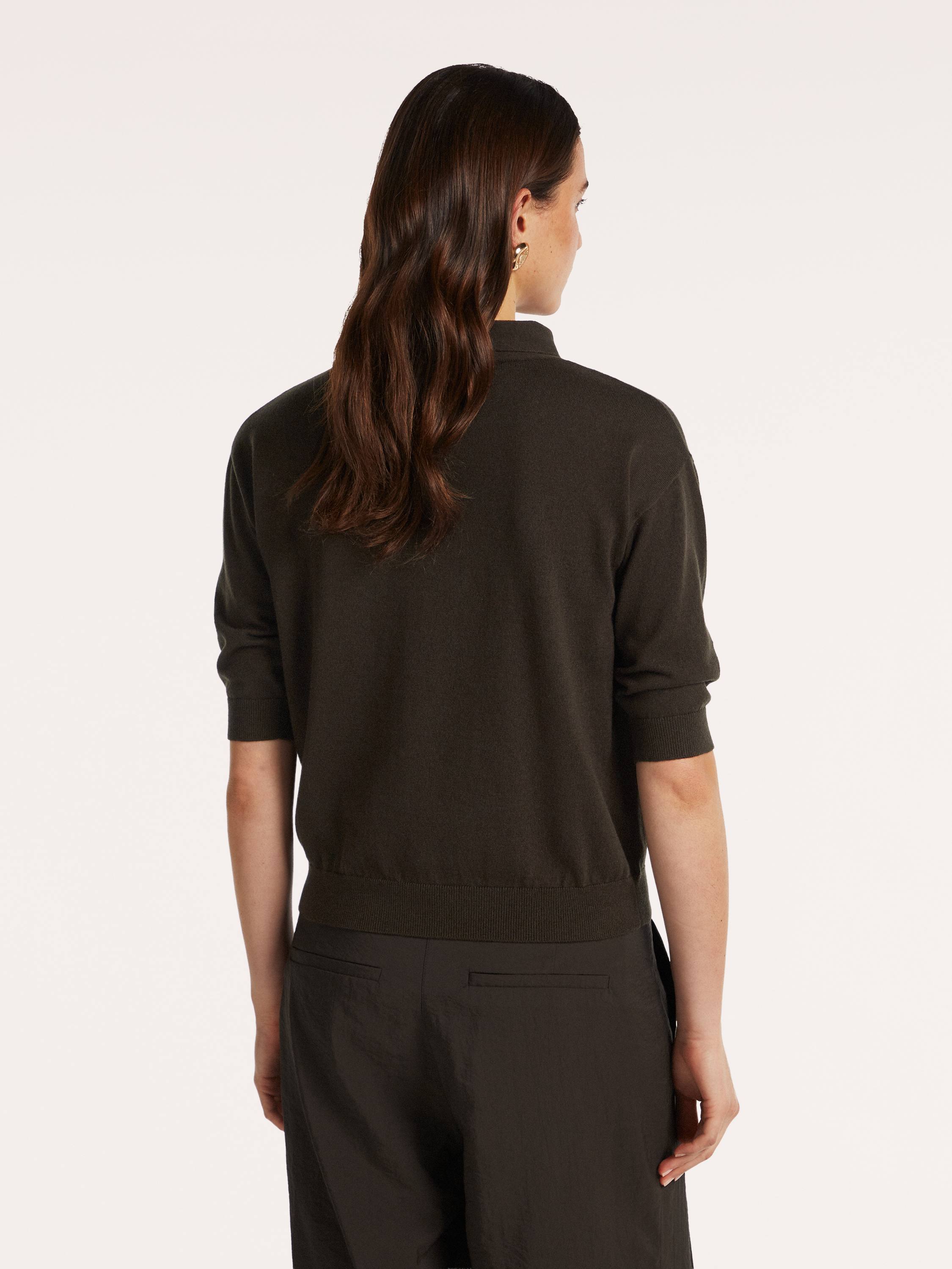 Frankie Pullover