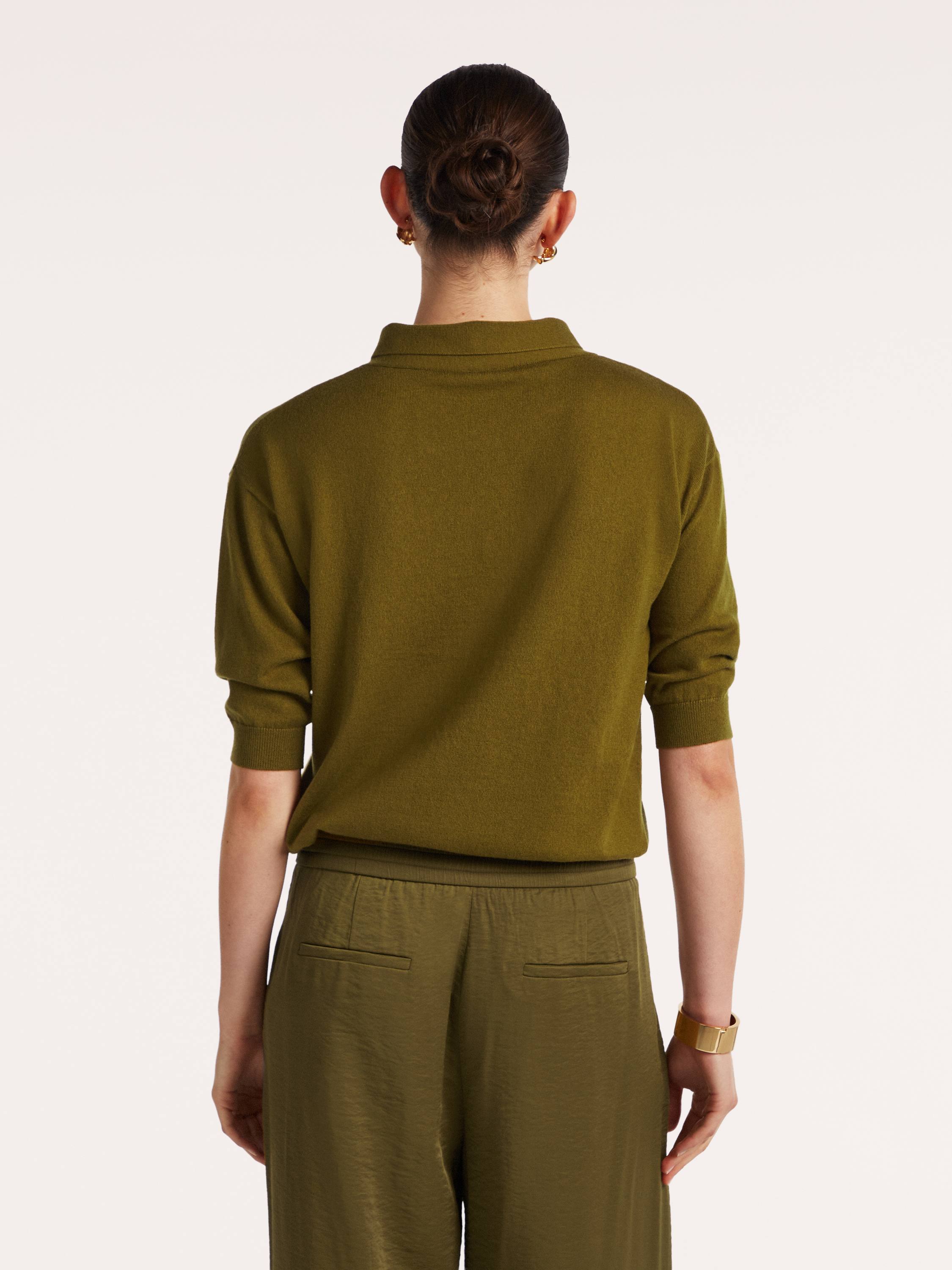 Frankie Pullover