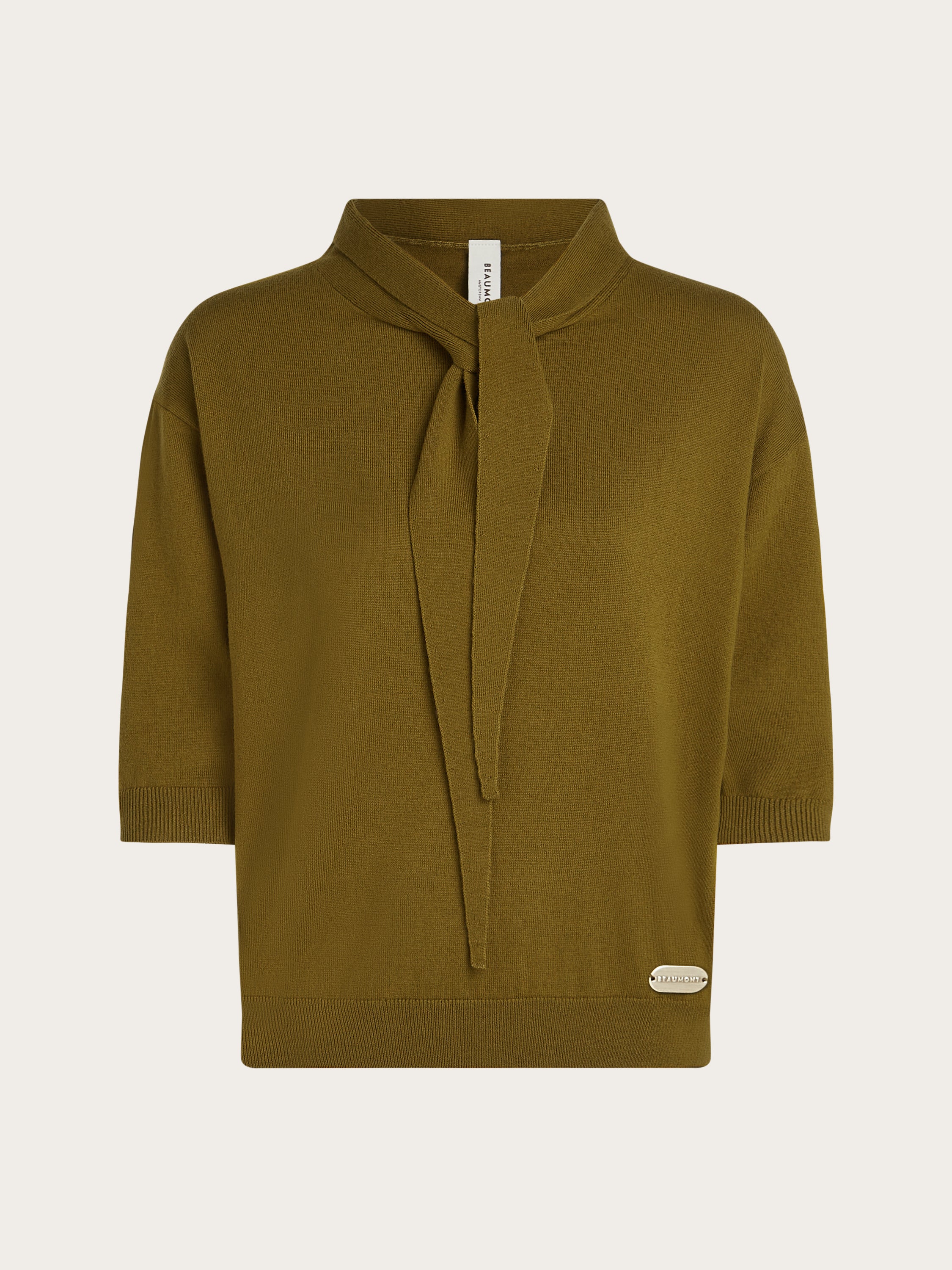 Frankie Pullover