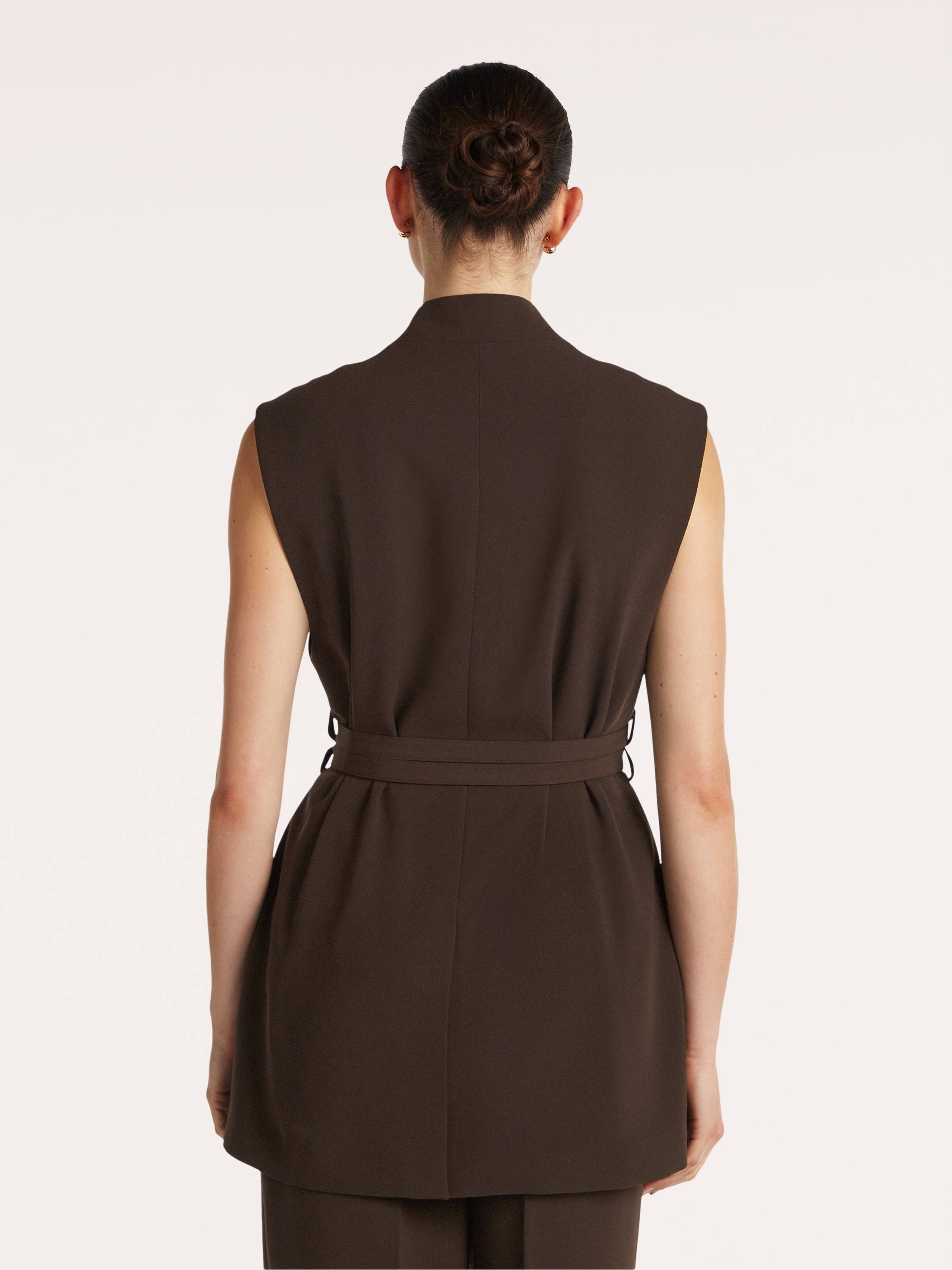 Fran Gilet