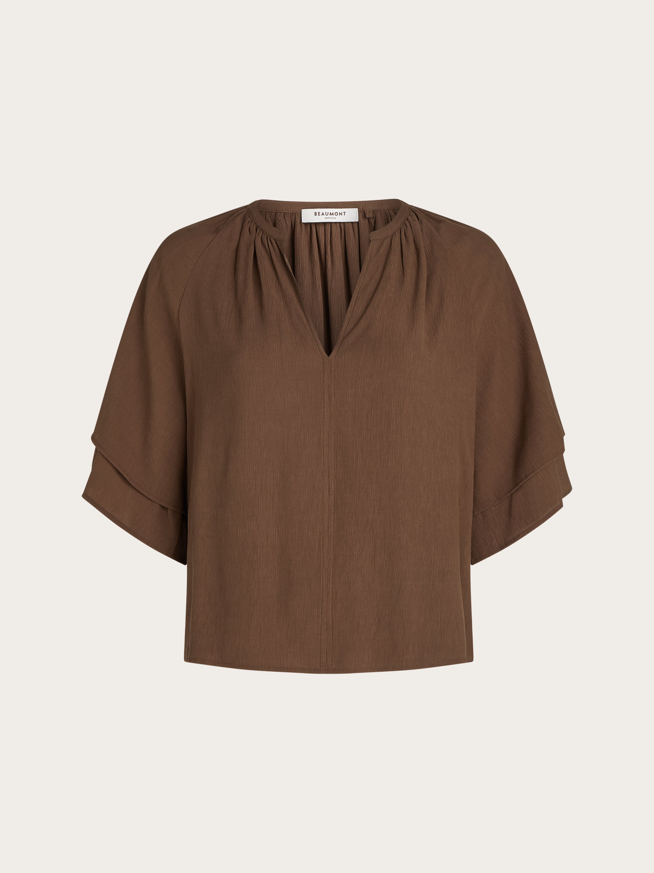 Gabriella Blouse