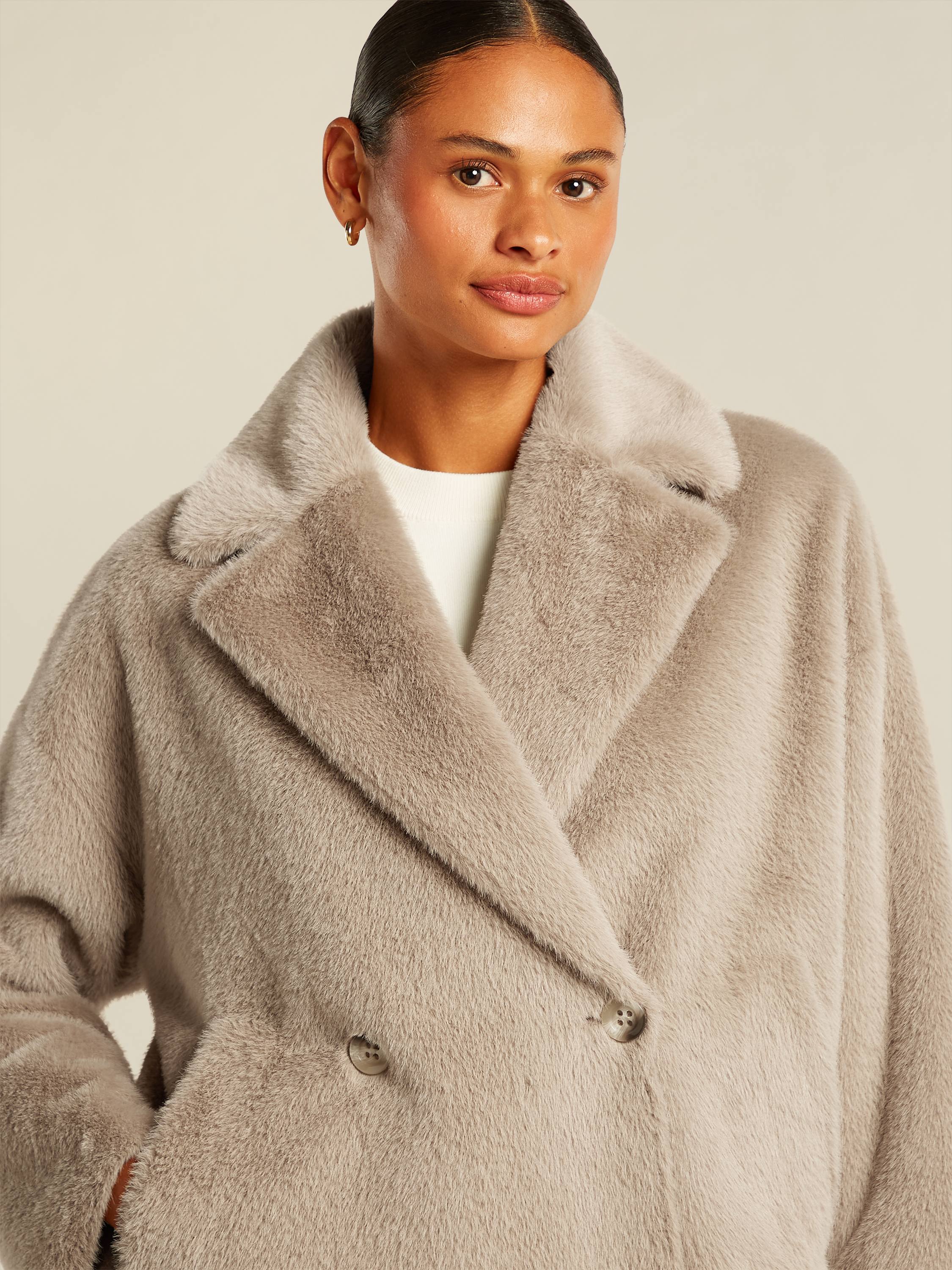 Gemmy Short Coat