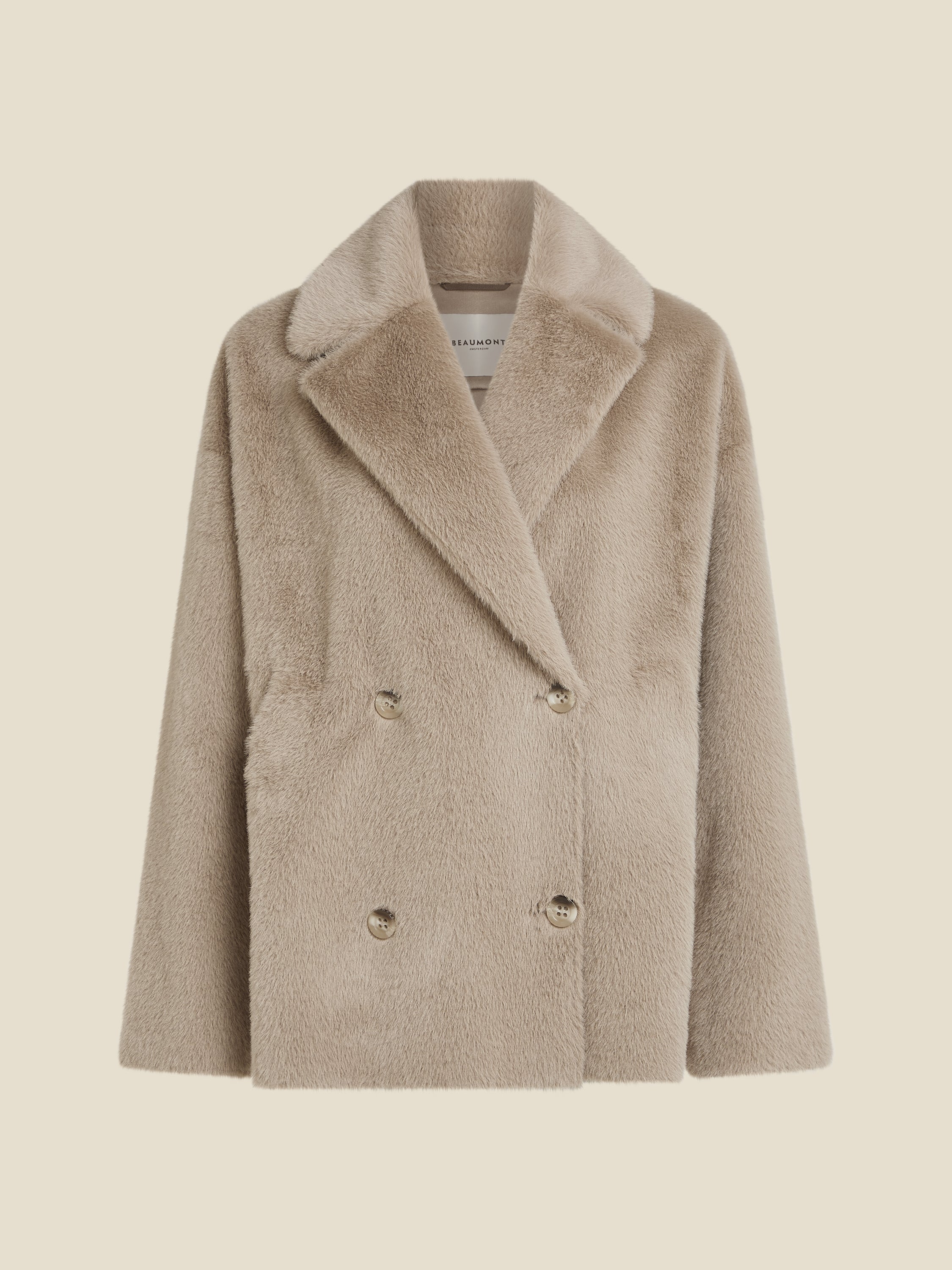 Gemmy Short Coat
