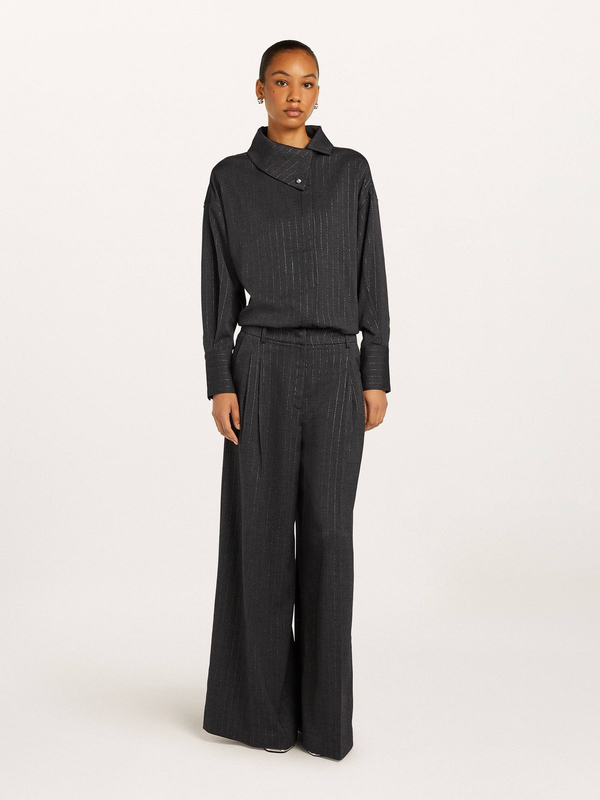 Genevieve Blouse