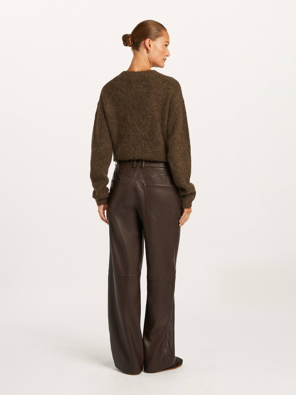 Geraldine Pants